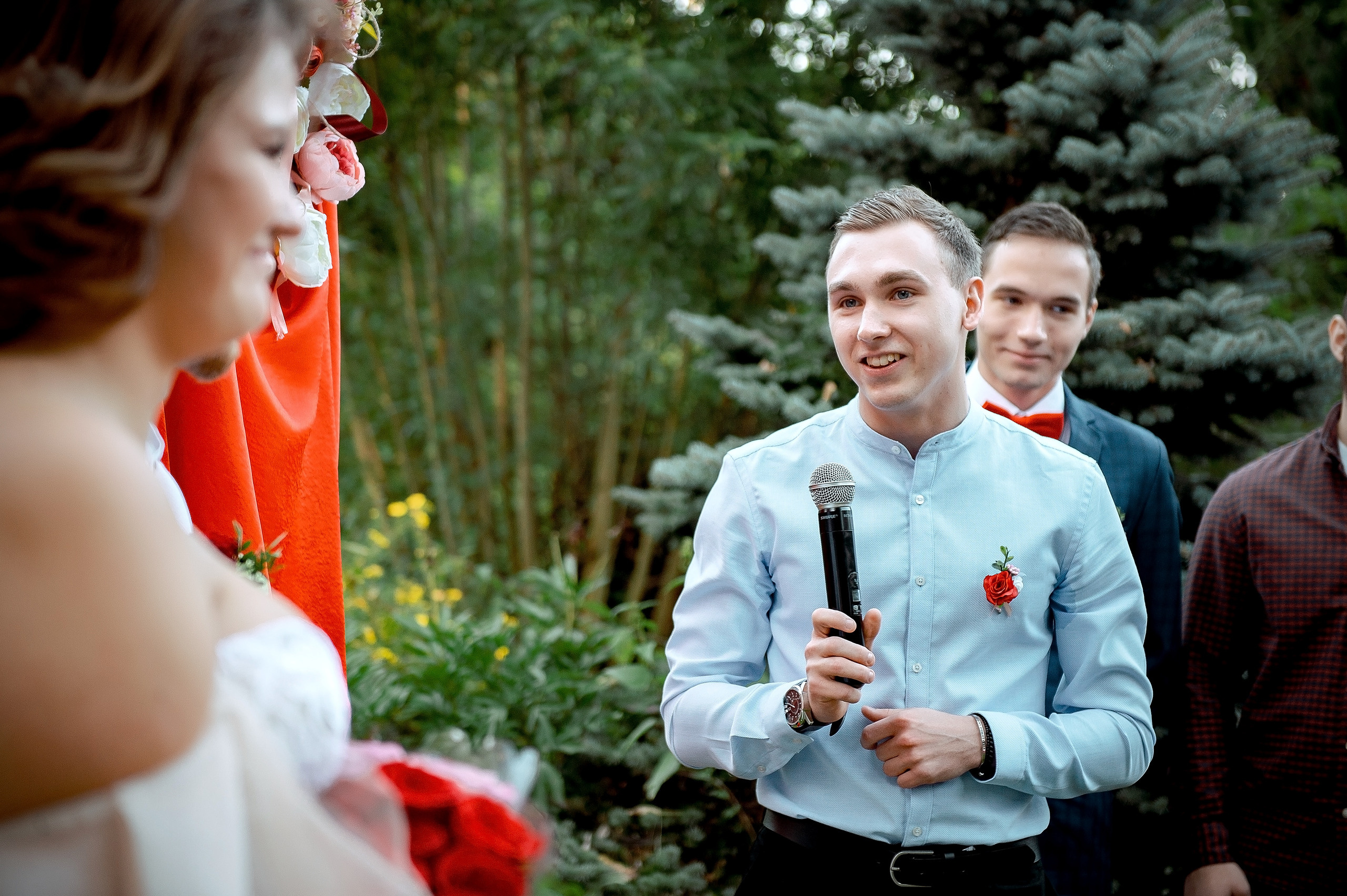 Даша и Егор, Лосино-Петровский. Свадебный и семейный фотограф Виктория Носачёва. Щелково, Москва и МО