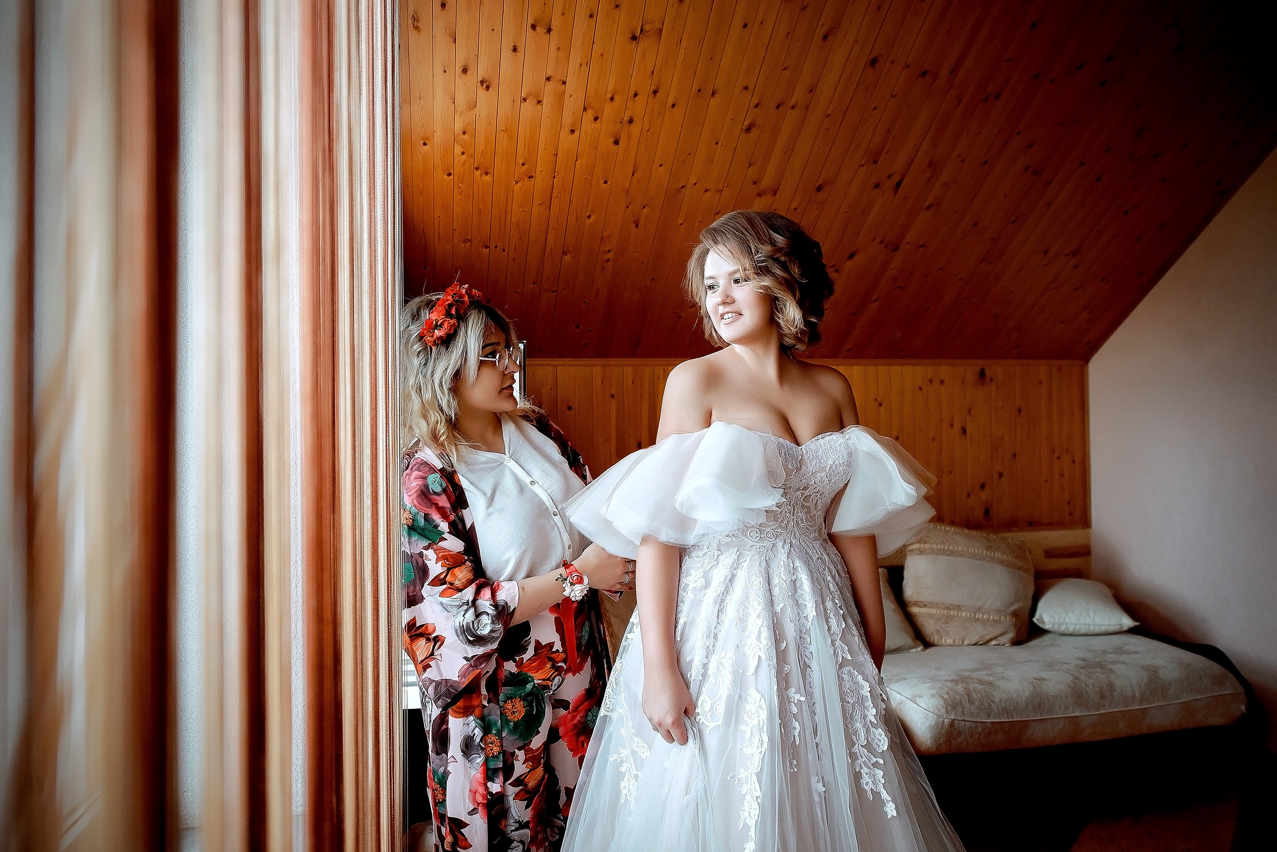 Даша и Егор, Лосино-Петровский. Свадебный и семейный фотограф Виктория Носачёва. Щелково, Москва и МО