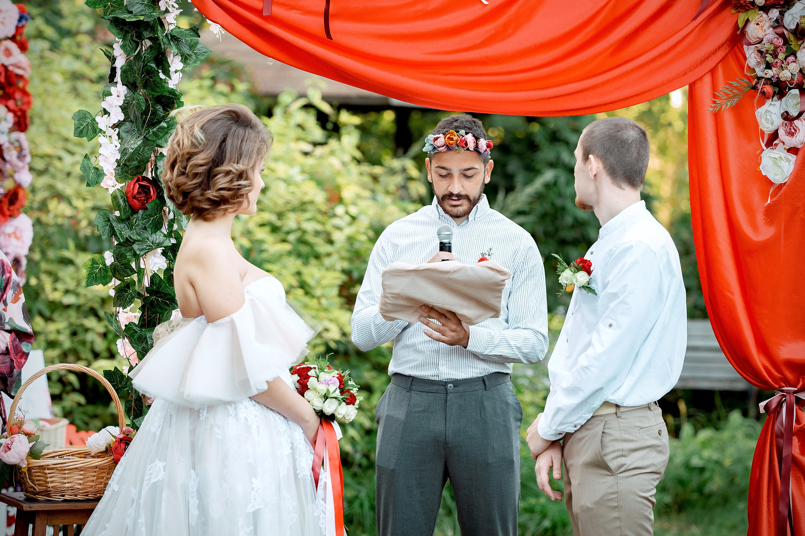 Даша и Егор, Лосино-Петровский. Свадебный и семейный фотограф Виктория Носачёва. Щелково, Москва и МО