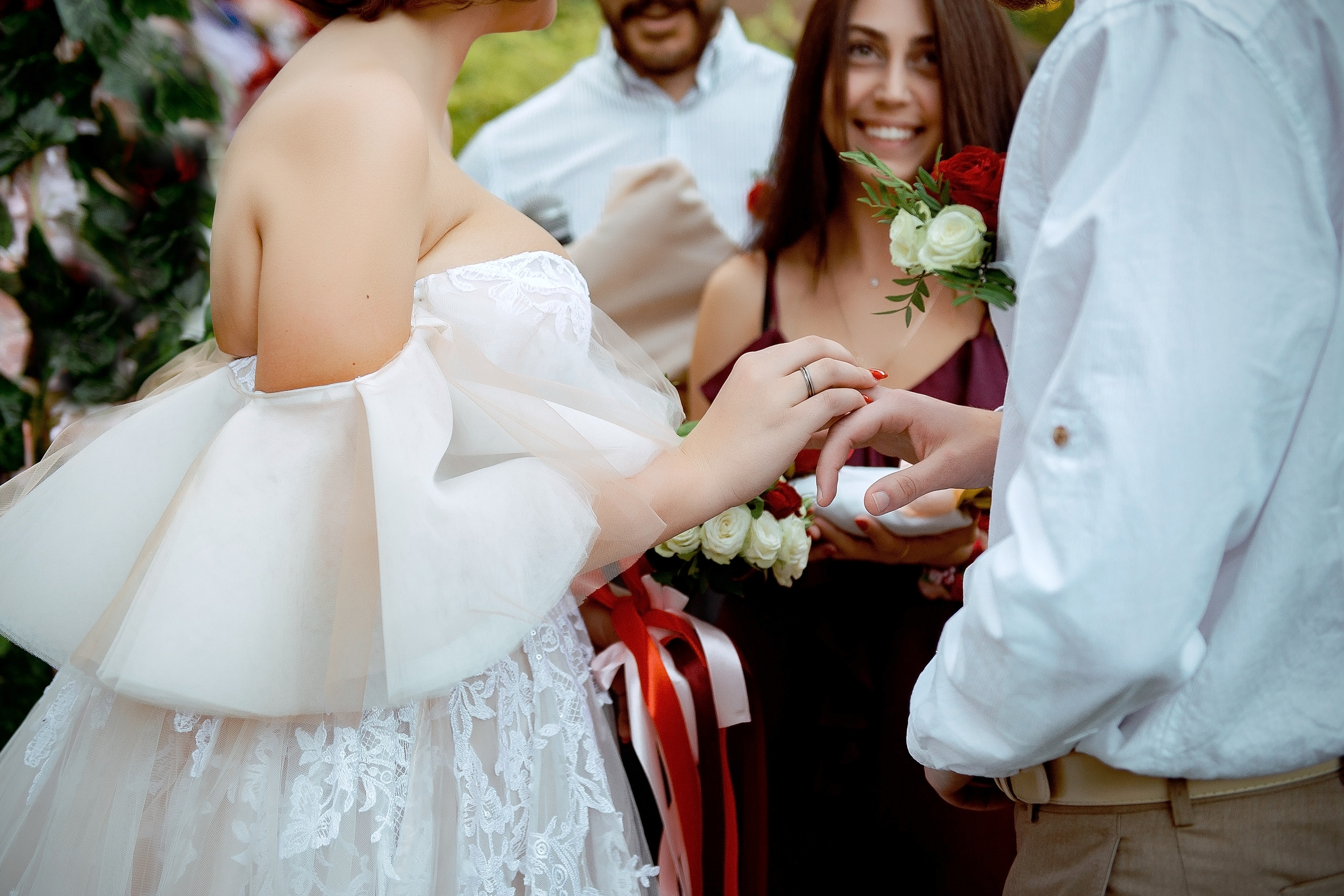 Даша и Егор, Лосино-Петровский. Свадебный и семейный фотограф Виктория Носачёва. Щелково, Москва и МО