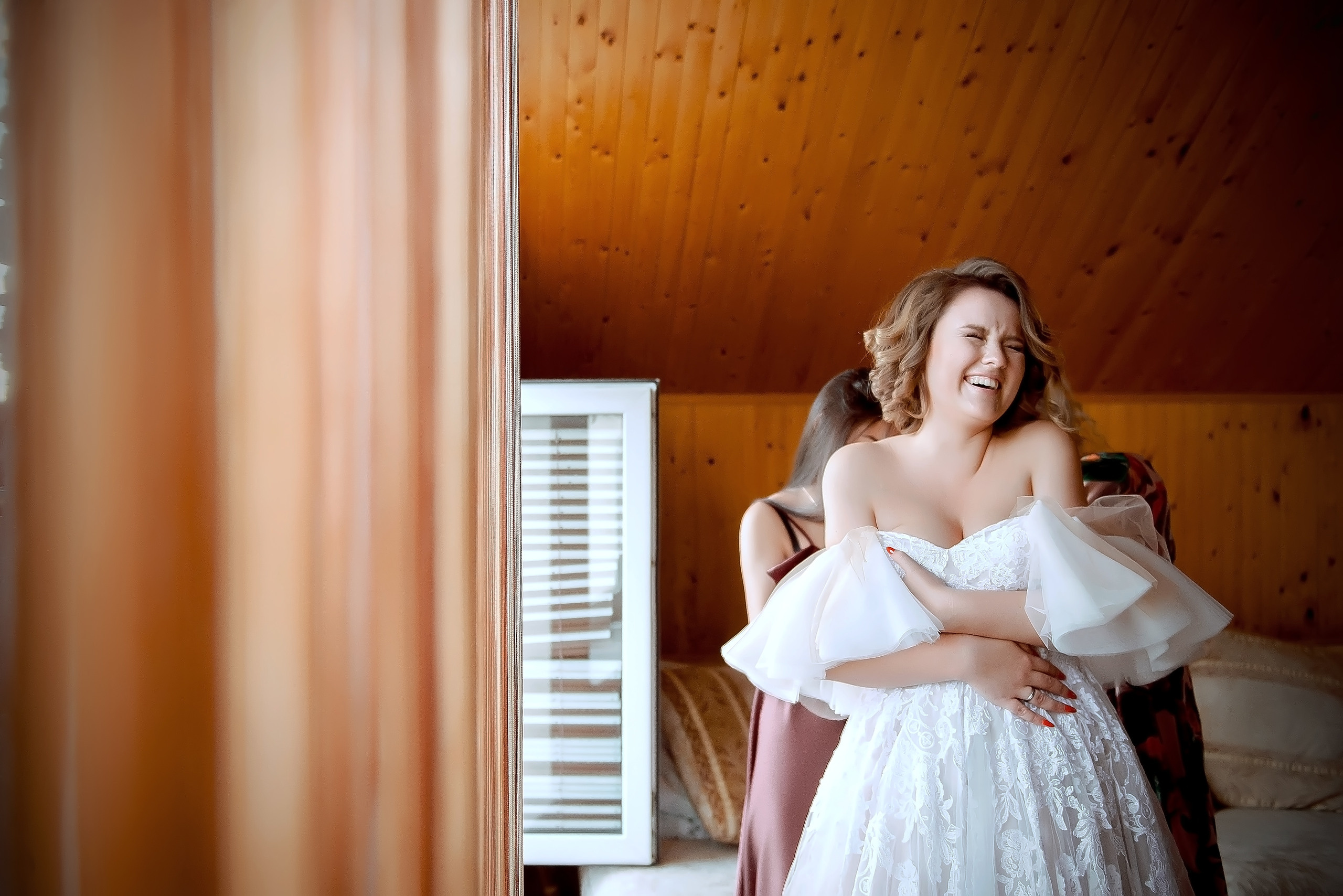 Даша и Егор, Лосино-Петровский. Свадебный и семейный фотограф Виктория Носачёва. Щелково, Москва и МО