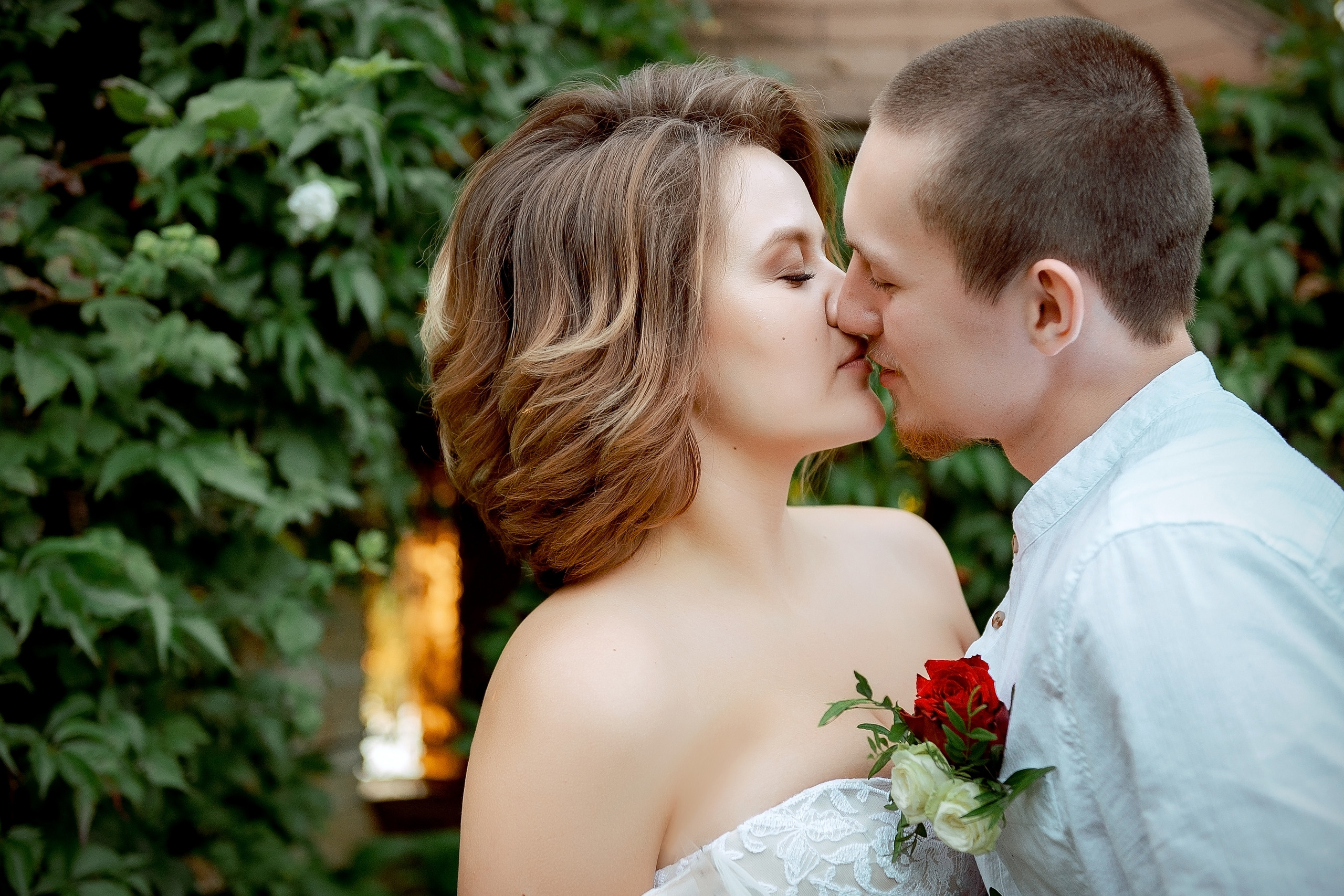 Даша и Егор, Лосино-Петровский. Свадебный и семейный фотограф Виктория Носачёва. Щелково, Москва и МО
