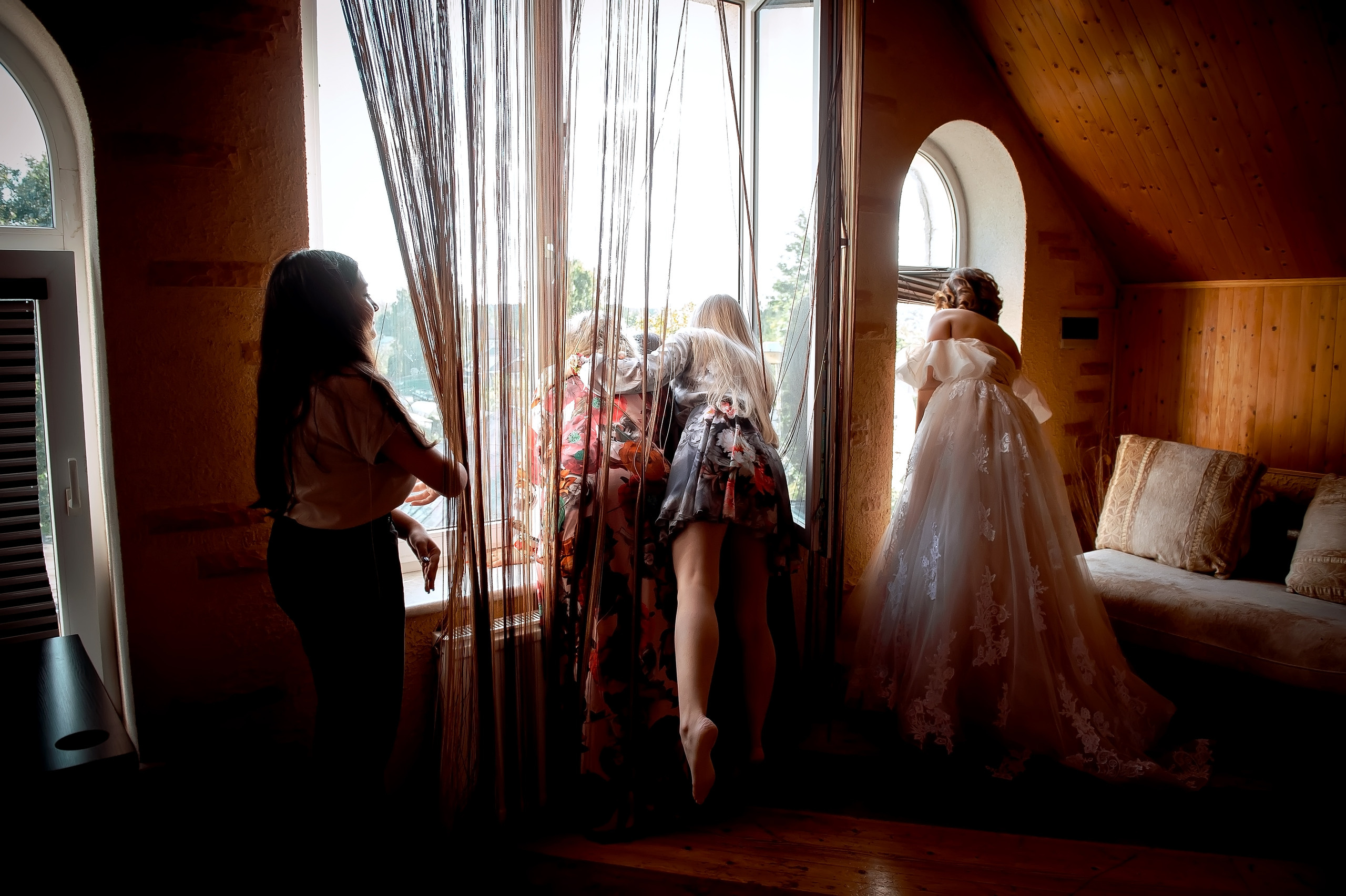 Даша и Егор, Лосино-Петровский. Свадебный и семейный фотограф Виктория Носачёва. Щелково, Москва и МО