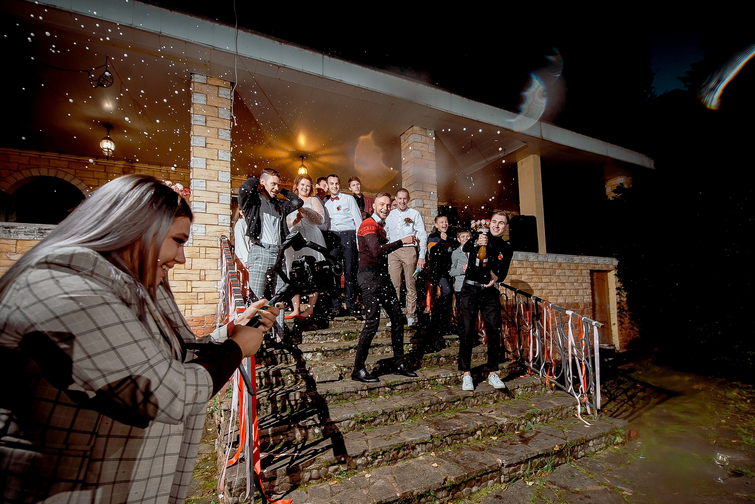 Даша и Егор, Лосино-Петровский. Свадебный и семейный фотограф Виктория Носачёва. Щелково, Москва и МО