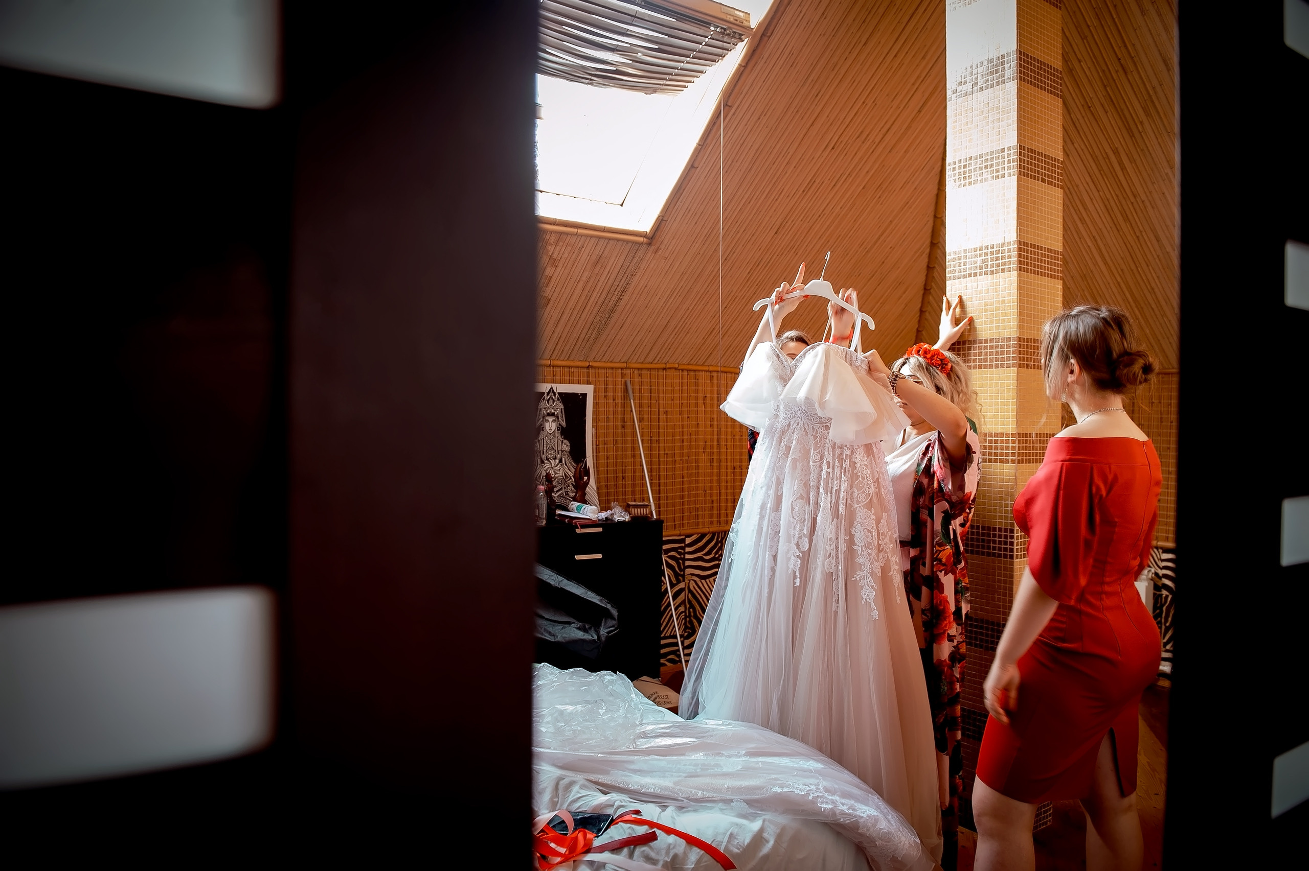 Даша и Егор, Лосино-Петровский. Свадебный и семейный фотограф Виктория Носачёва. Щелково, Москва и МО