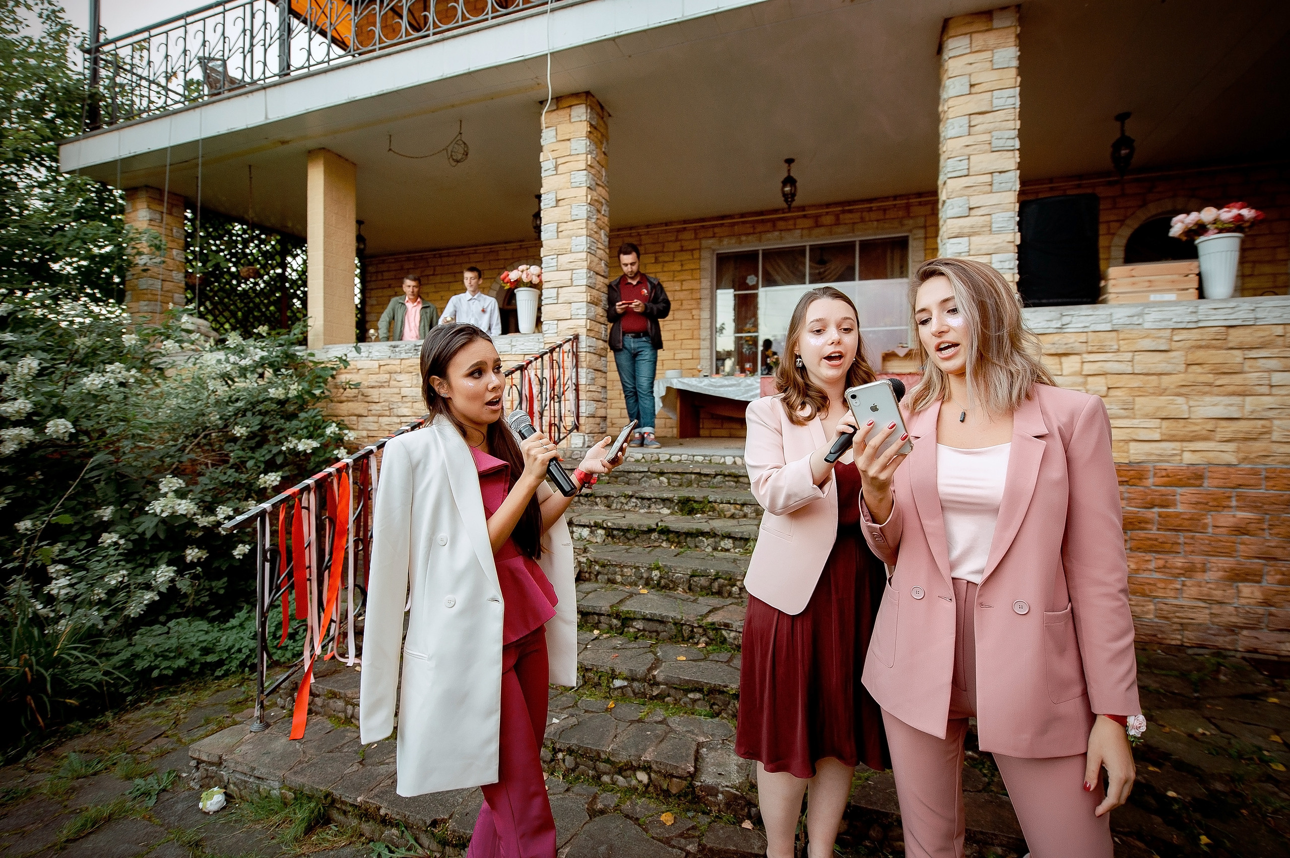 Даша и Егор, Лосино-Петровский. Свадебный и семейный фотограф Виктория Носачёва. Щелково, Москва и МО