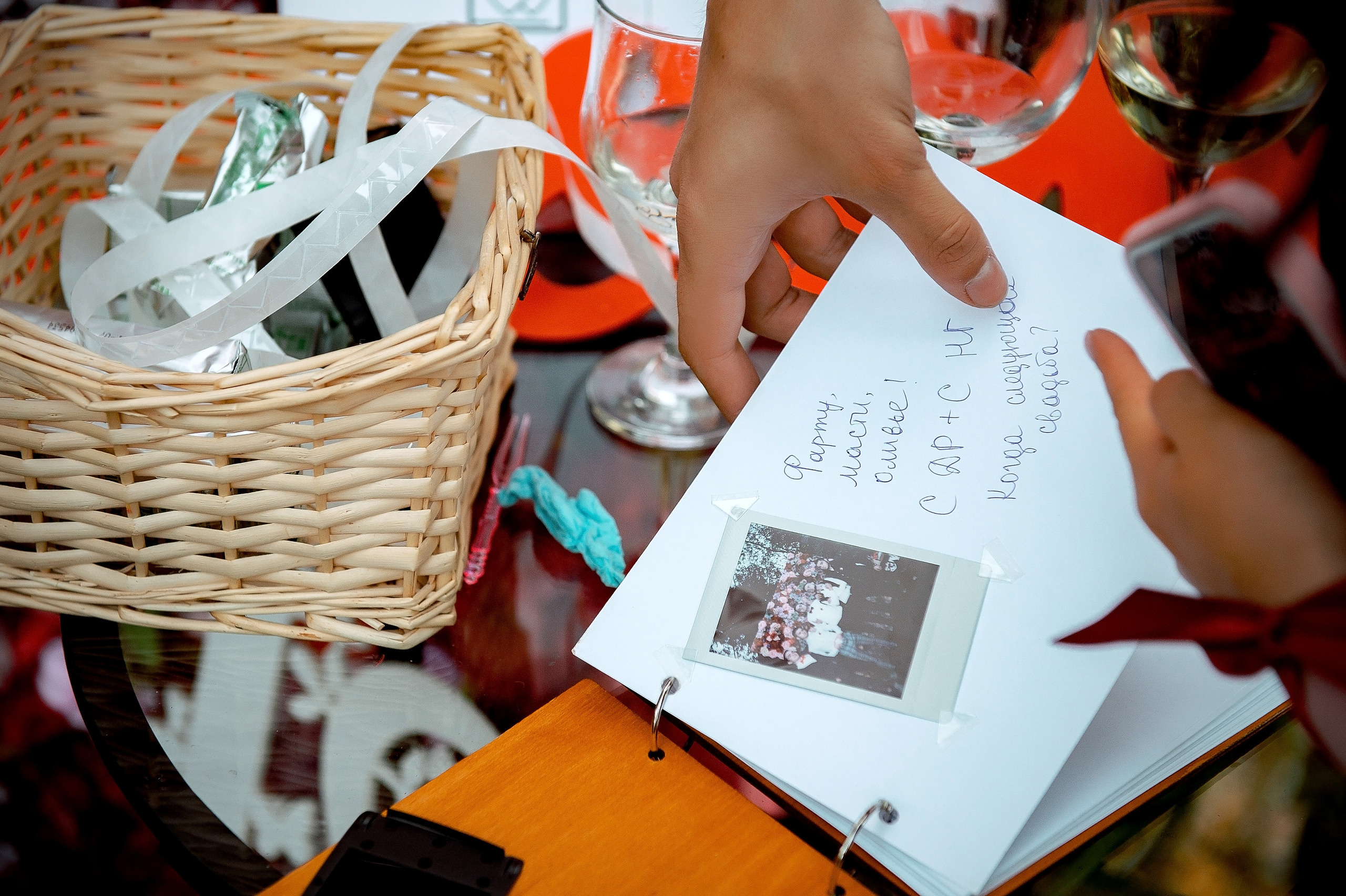 Даша и Егор, Лосино-Петровский. Свадебный и семейный фотограф Виктория Носачёва. Щелково, Москва и МО