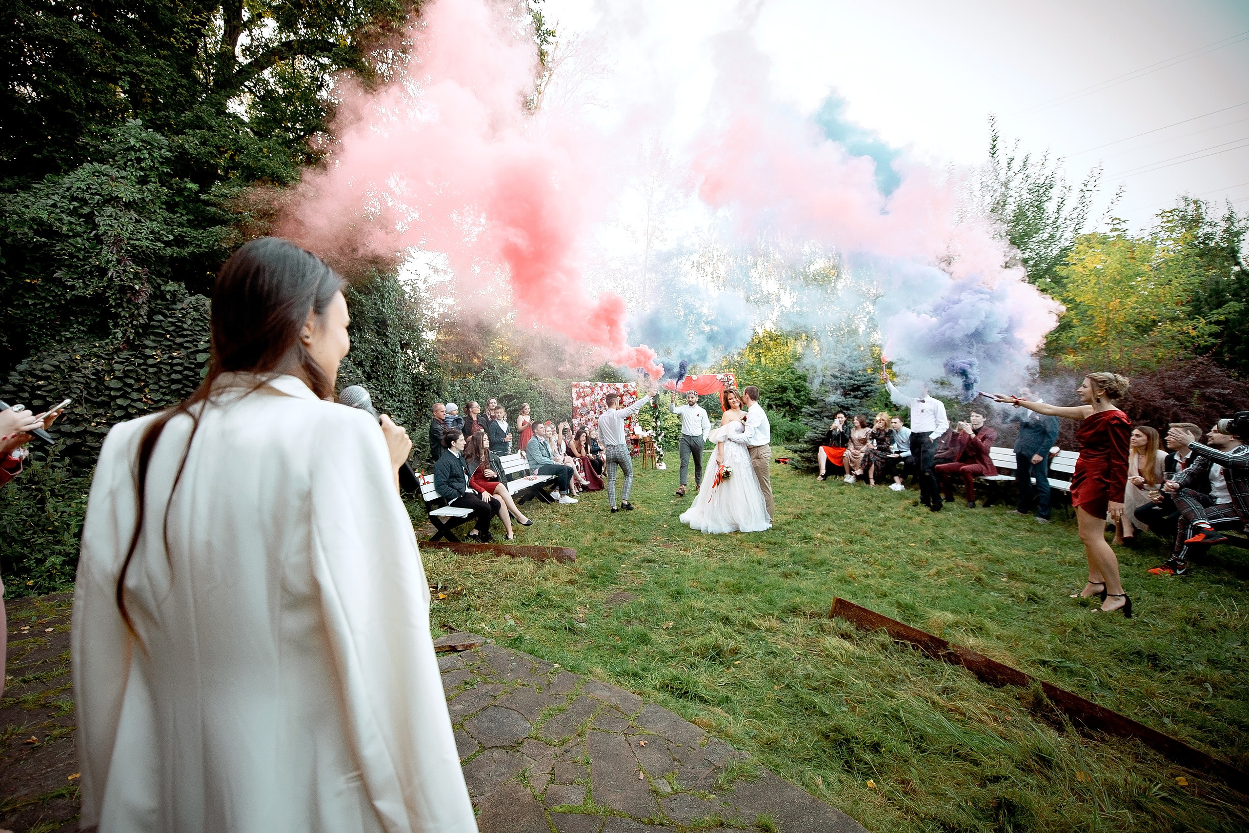 Даша и Егор, Лосино-Петровский. Свадебный и семейный фотограф Виктория Носачёва. Щелково, Москва и МО