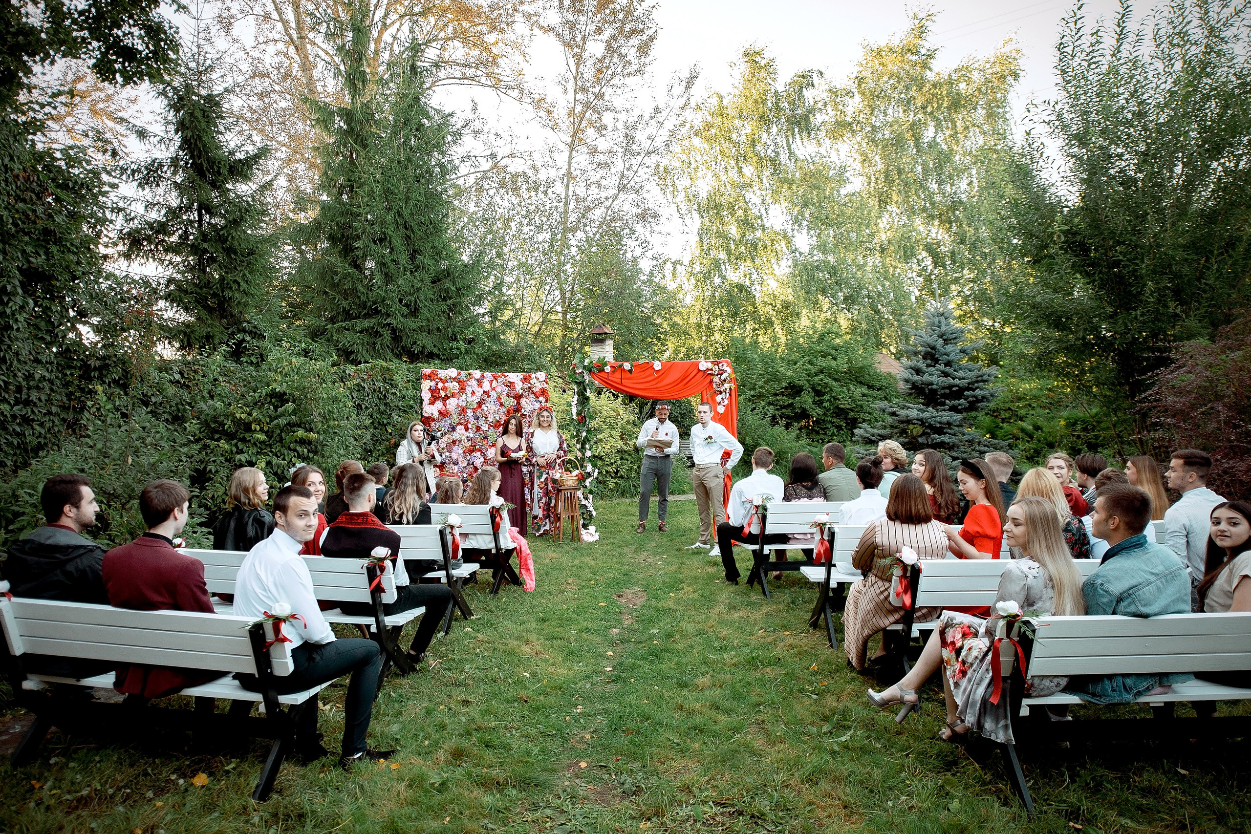 Даша и Егор, Лосино-Петровский. Свадебный и семейный фотограф Виктория Носачёва. Щелково, Москва и МО