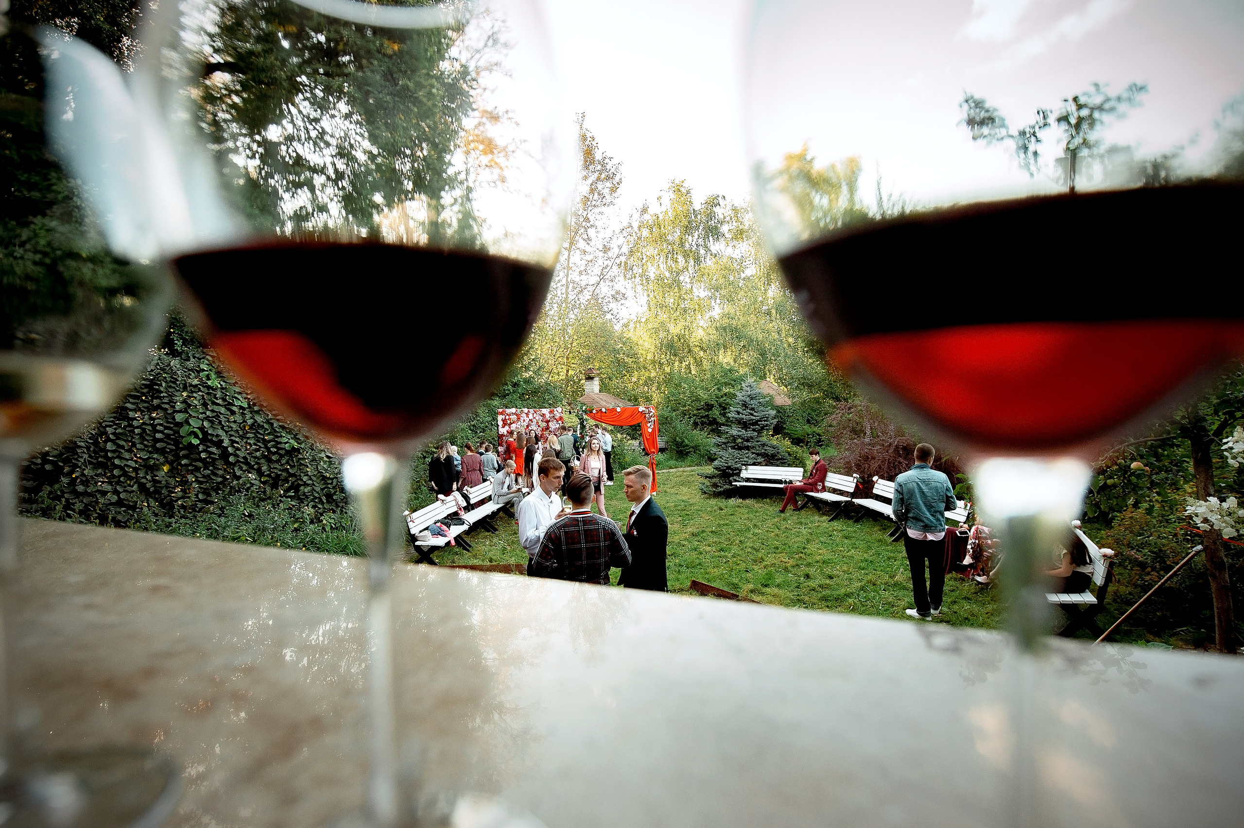 Даша и Егор, Лосино-Петровский. Свадебный и семейный фотограф Виктория Носачёва. Щелково, Москва и МО