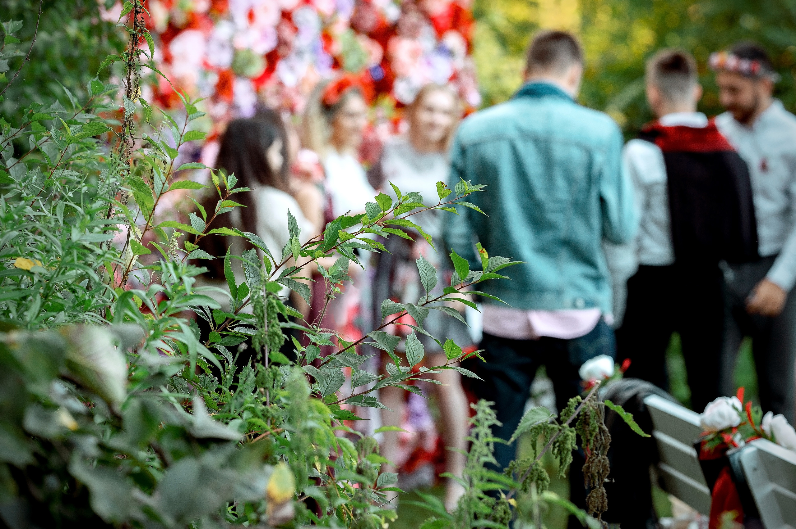 Даша и Егор, Лосино-Петровский. Свадебный и семейный фотограф Виктория Носачёва. Щелково, Москва и МО