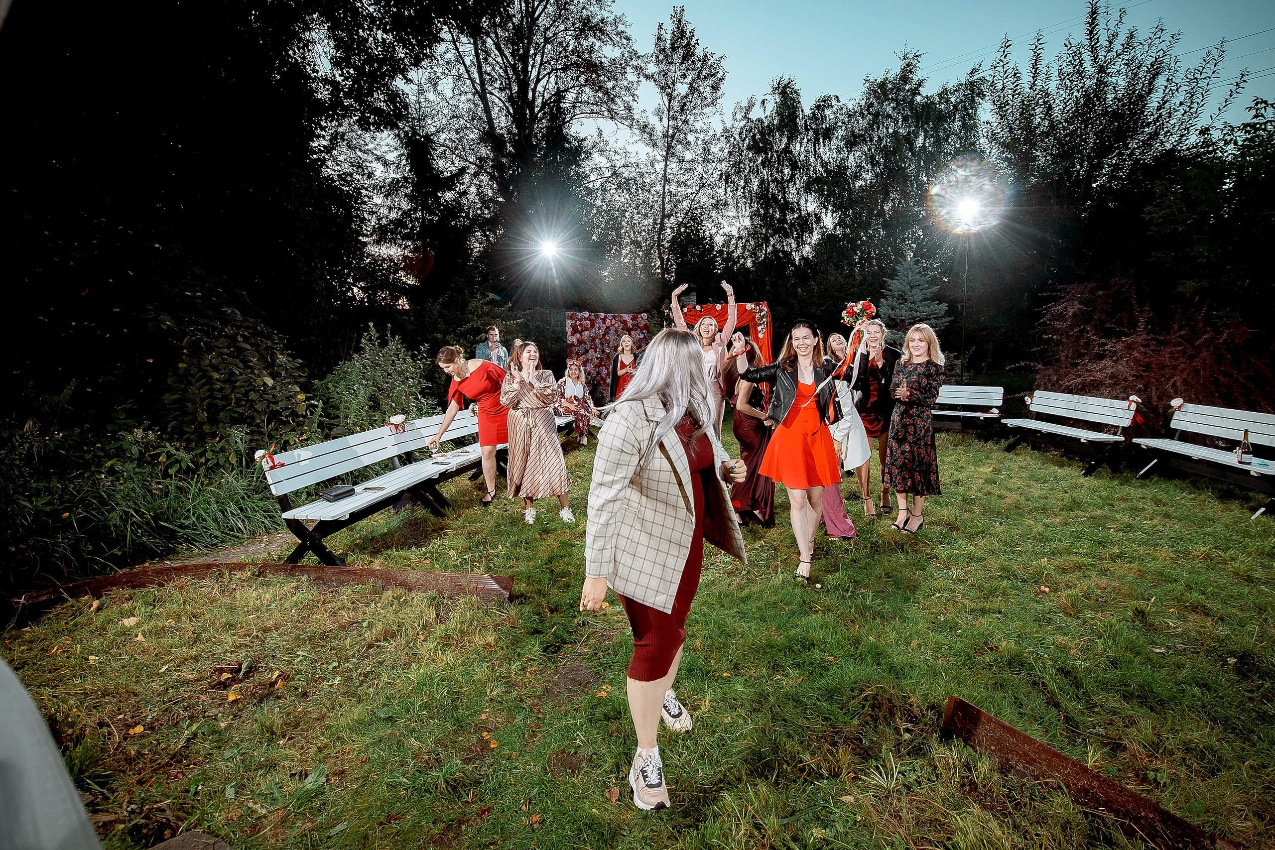 Даша и Егор, Лосино-Петровский. Свадебный и семейный фотограф Виктория Носачёва. Щелково, Москва и МО