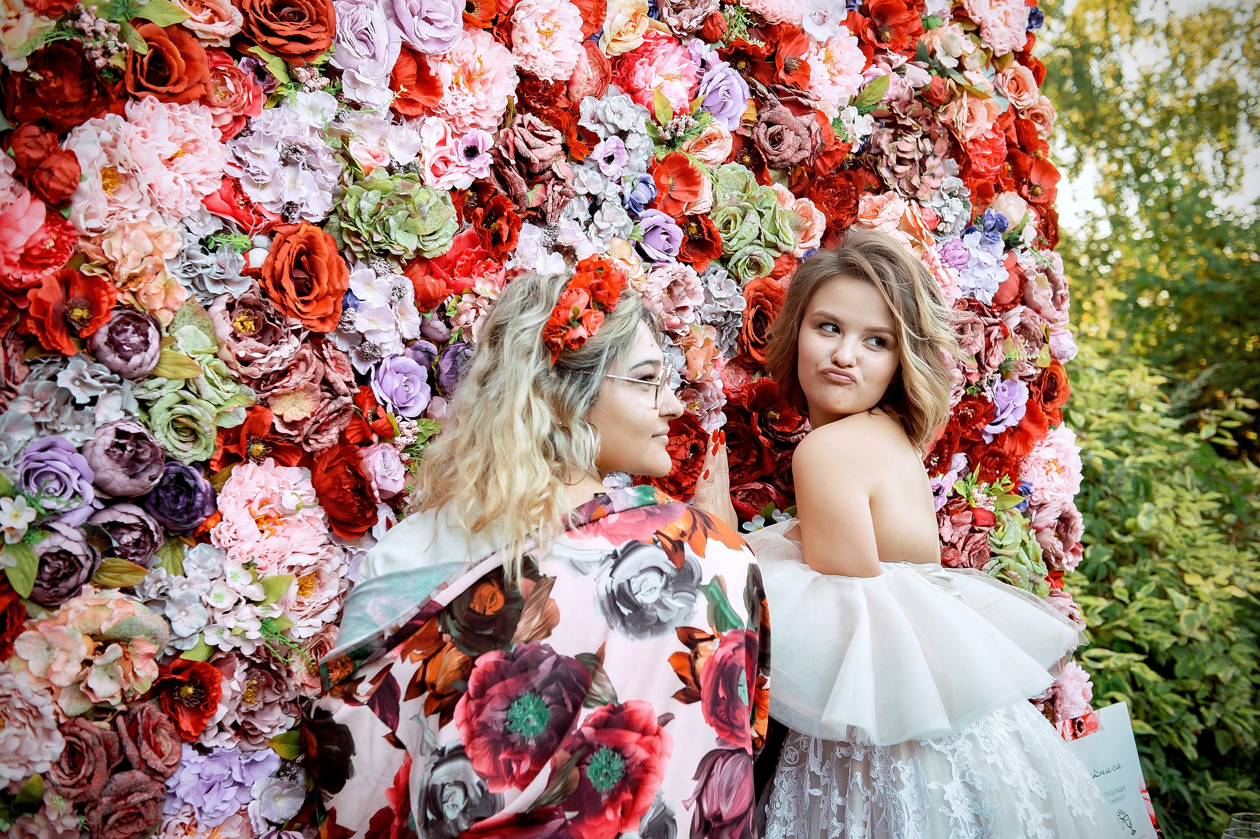 Даша и Егор, Лосино-Петровский. Свадебный и семейный фотограф Виктория Носачёва. Щелково, Москва и МО