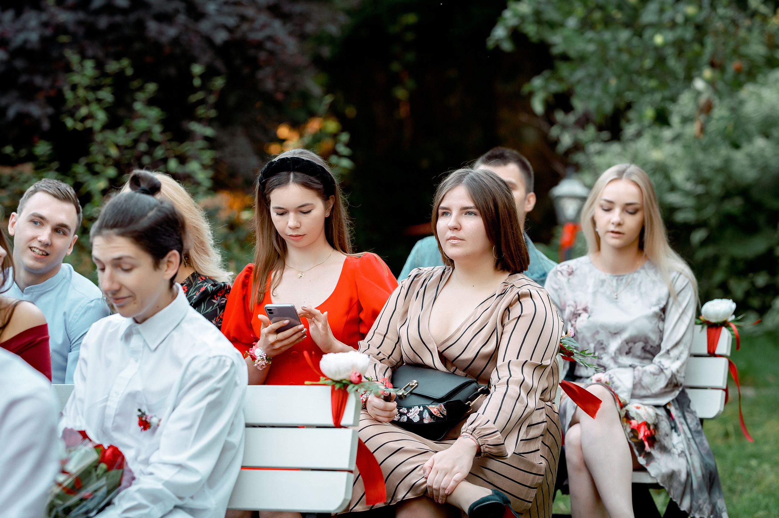 Даша и Егор, Лосино-Петровский. Свадебный и семейный фотограф Виктория Носачёва. Щелково, Москва и МО