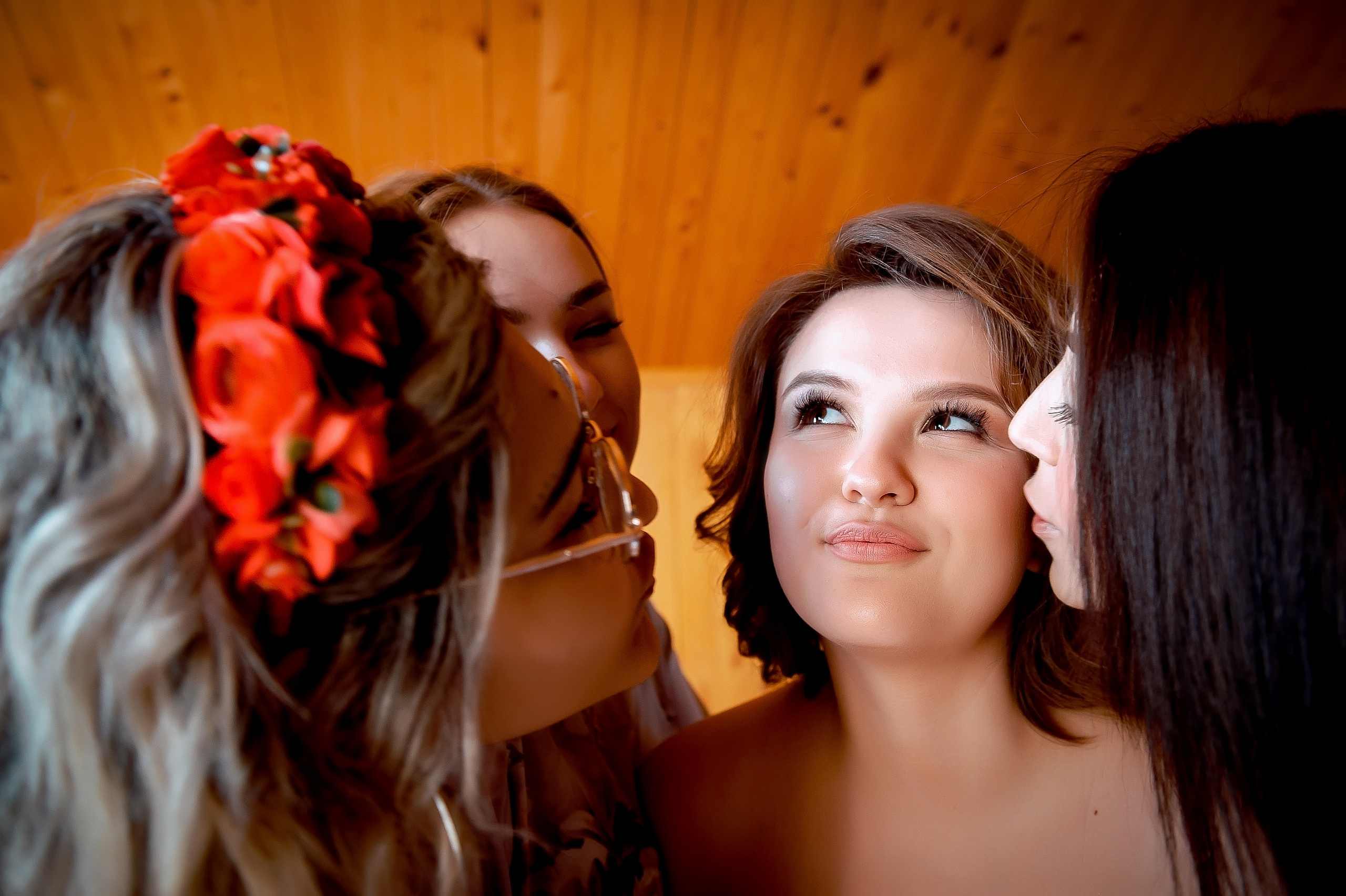 Даша и Егор, Лосино-Петровский. Свадебный и семейный фотограф Виктория Носачёва. Щелково, Москва и МО