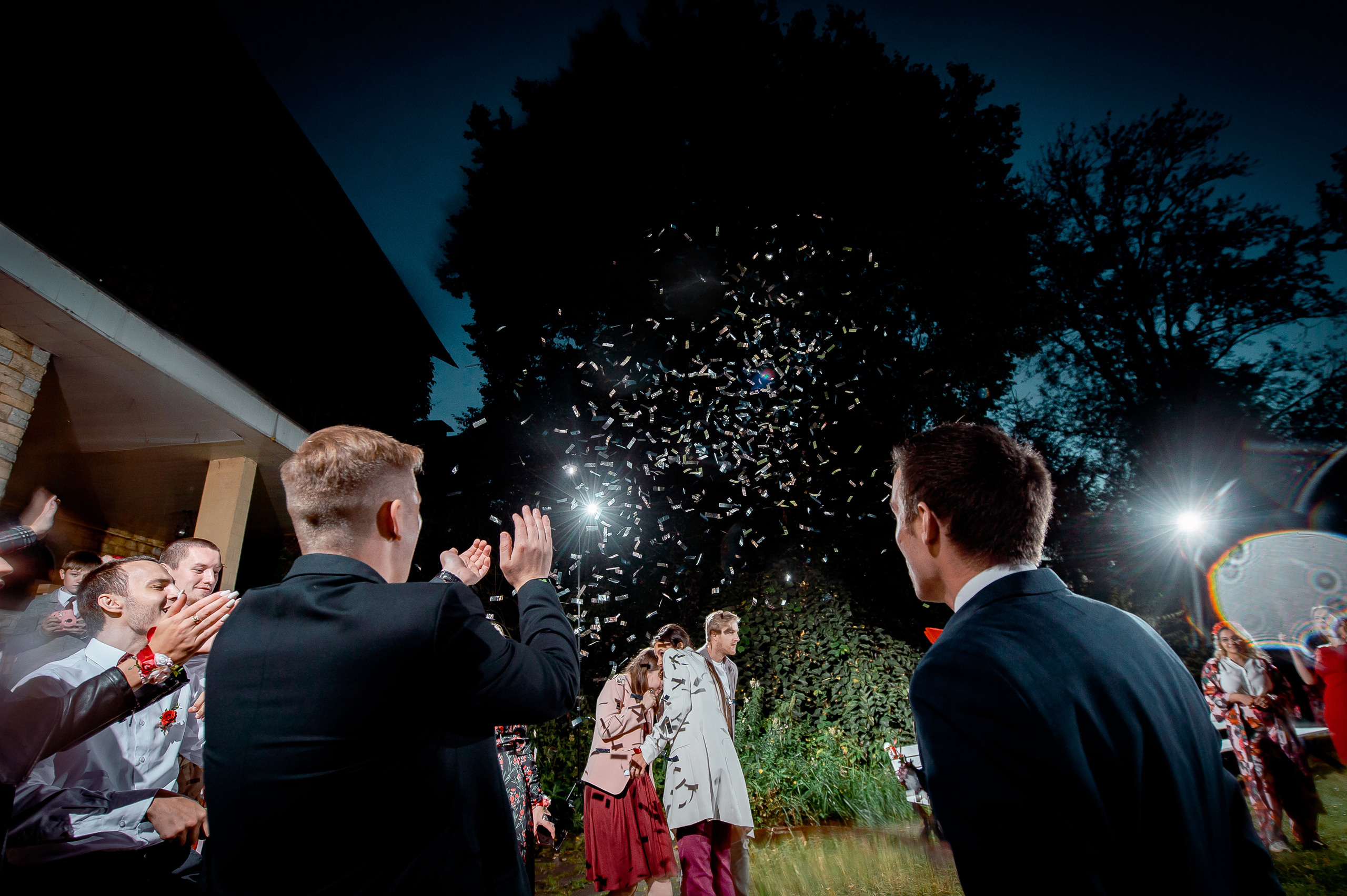 Даша и Егор, Лосино-Петровский. Свадебный и семейный фотограф Виктория Носачёва. Щелково, Москва и МО