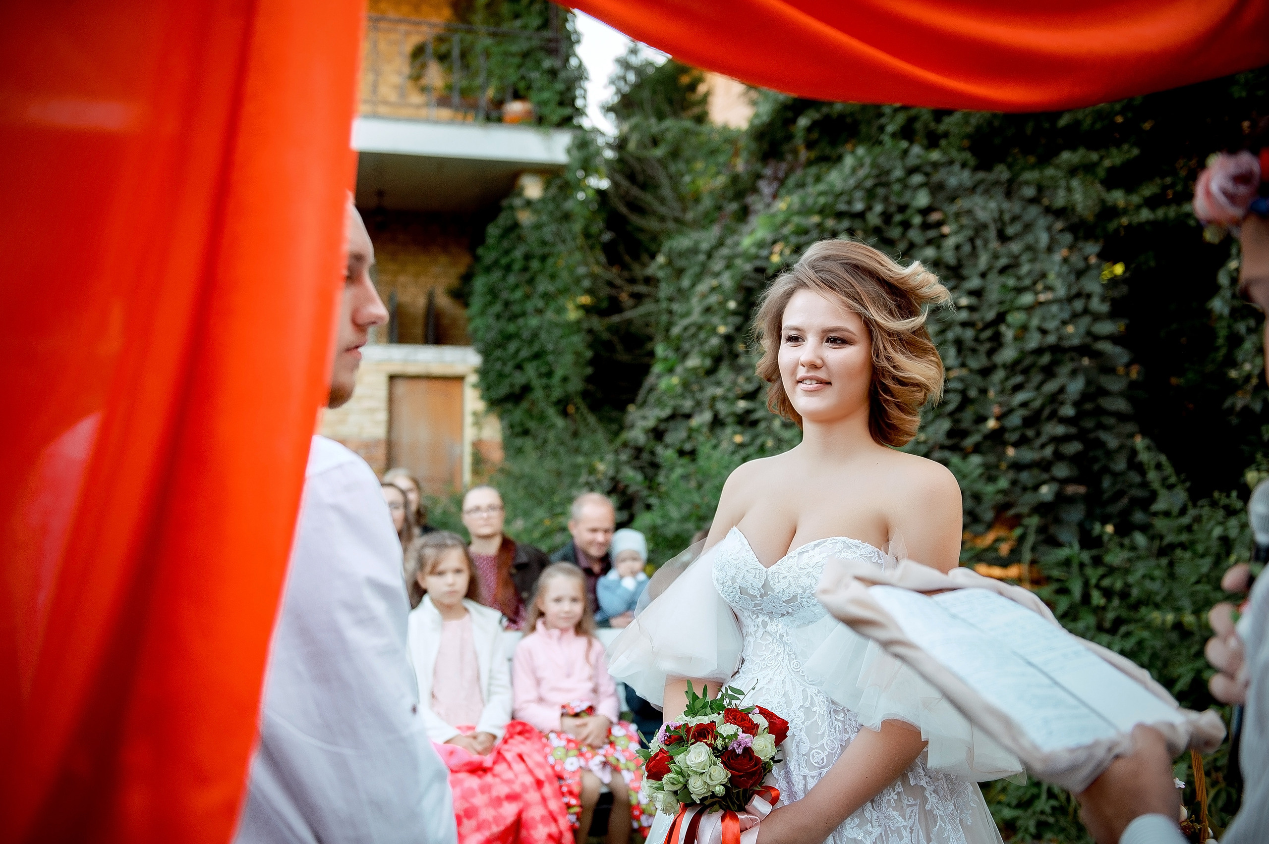 Даша и Егор, Лосино-Петровский. Свадебный и семейный фотограф Виктория Носачёва. Щелково, Москва и МО