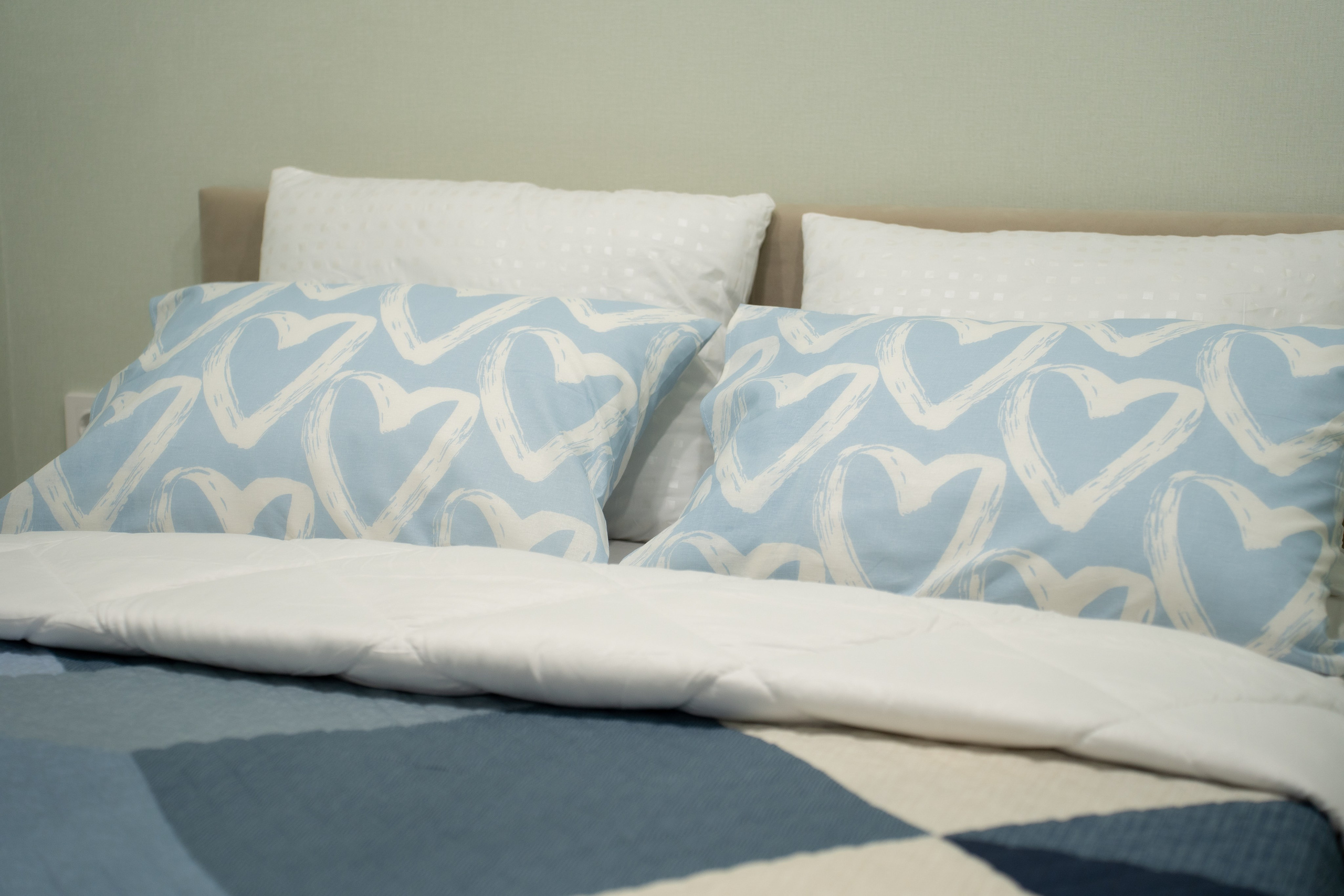 Интерьерная съёмка квартиры-студии на Московском шоссе. Фотограф, Портретные, семейный, детский, индивидуальный, Козлова Юлия