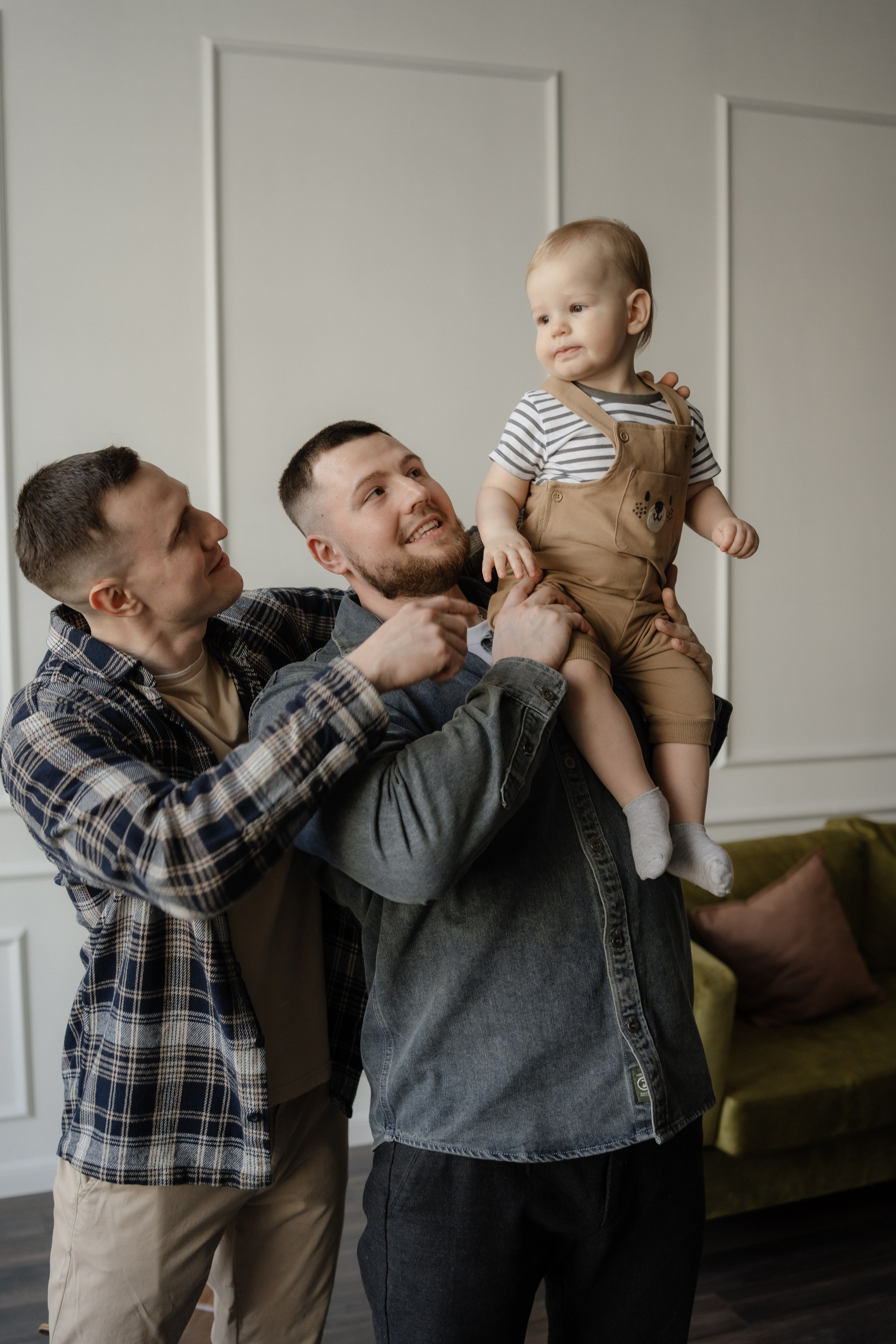 Семейная и детская фотосессия в Архангельске. Портретный и свадебный фотограф в Архангельске Елизавета Стрекаловская