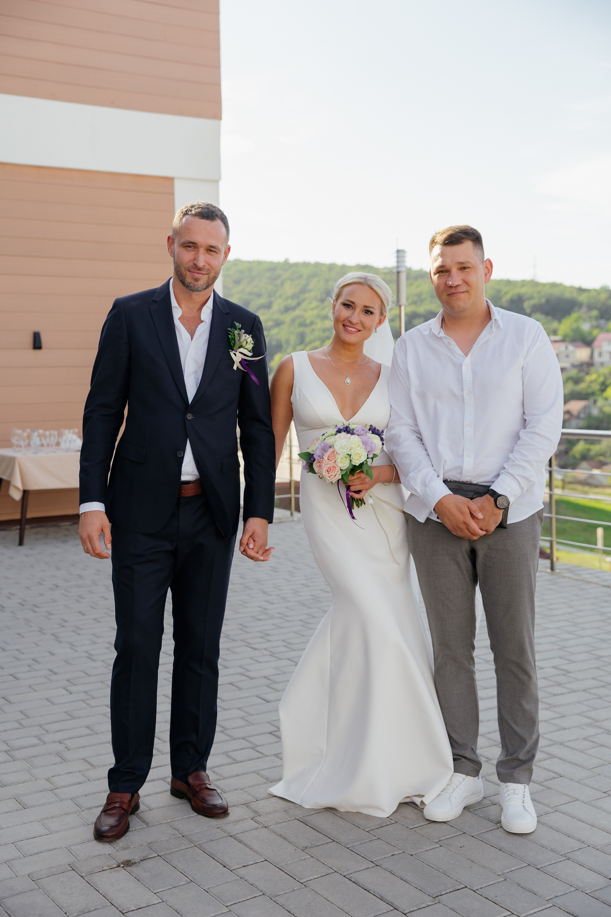 Александр и Александра. Фотограф в Саратове Максим Ветлицкий