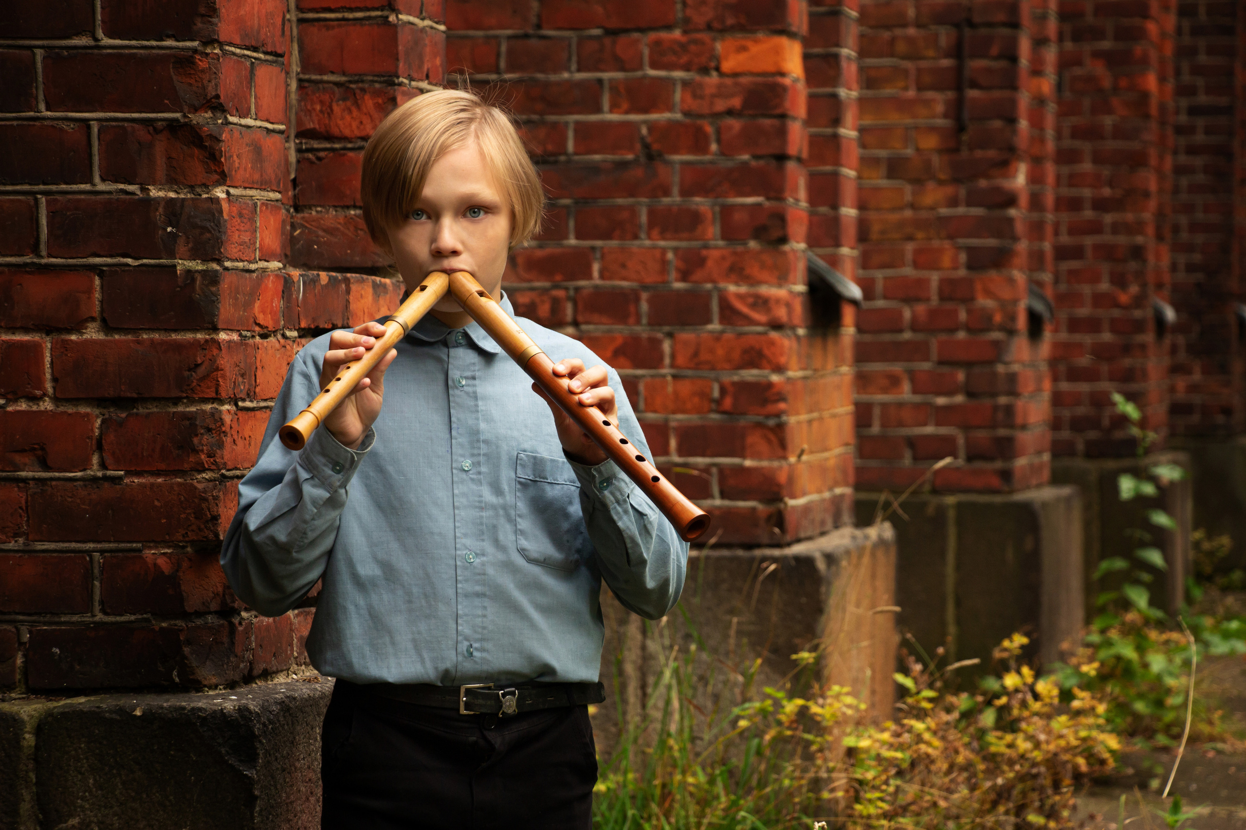 Фотосессия квартет флейтистов. Фотограф в Москве Юлия Карпова