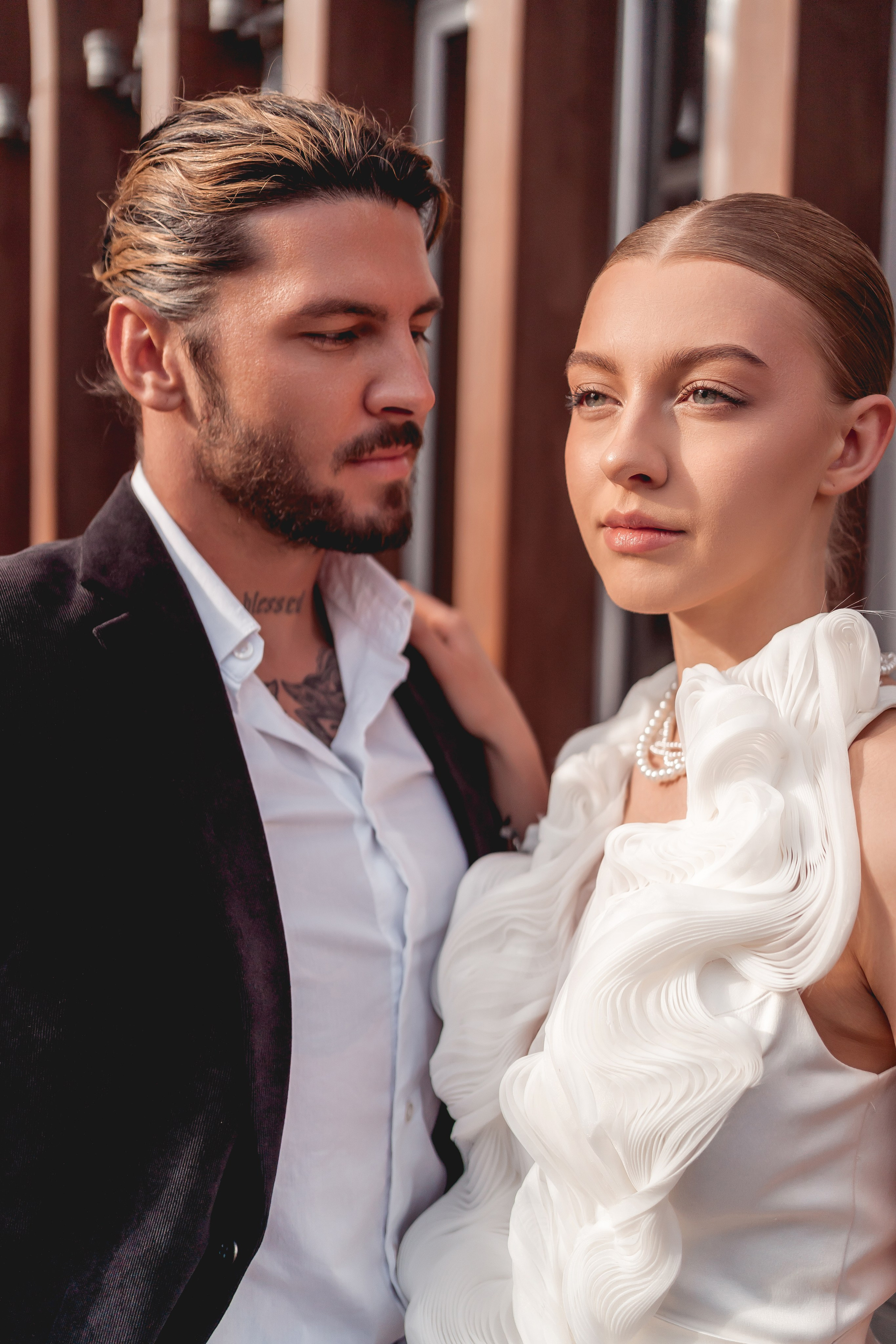 Барвиха. Детский и семейный фотограф в Москве Гордеев Владимир