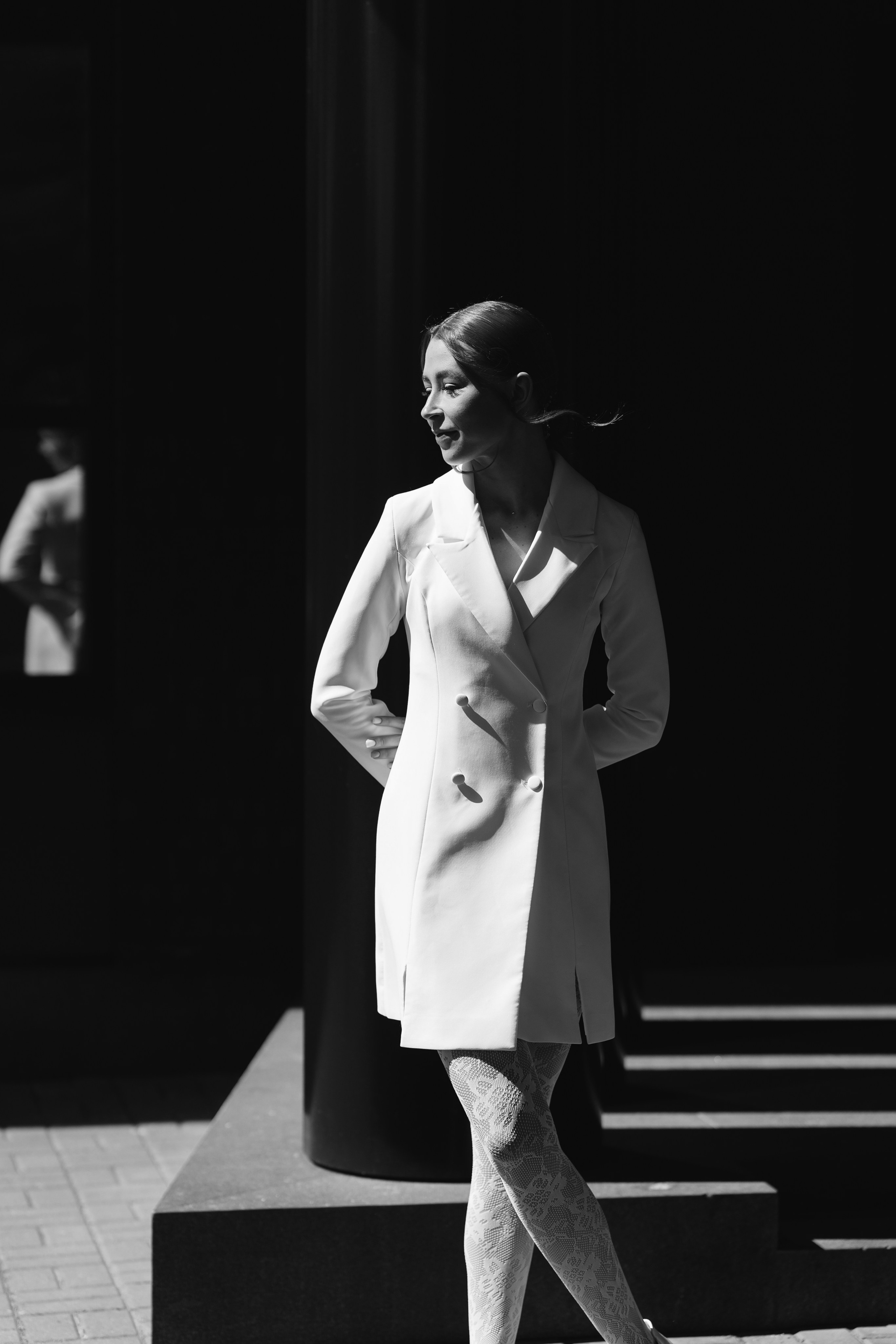 D&L. Фотограф Москва. Екатерина Дударевич