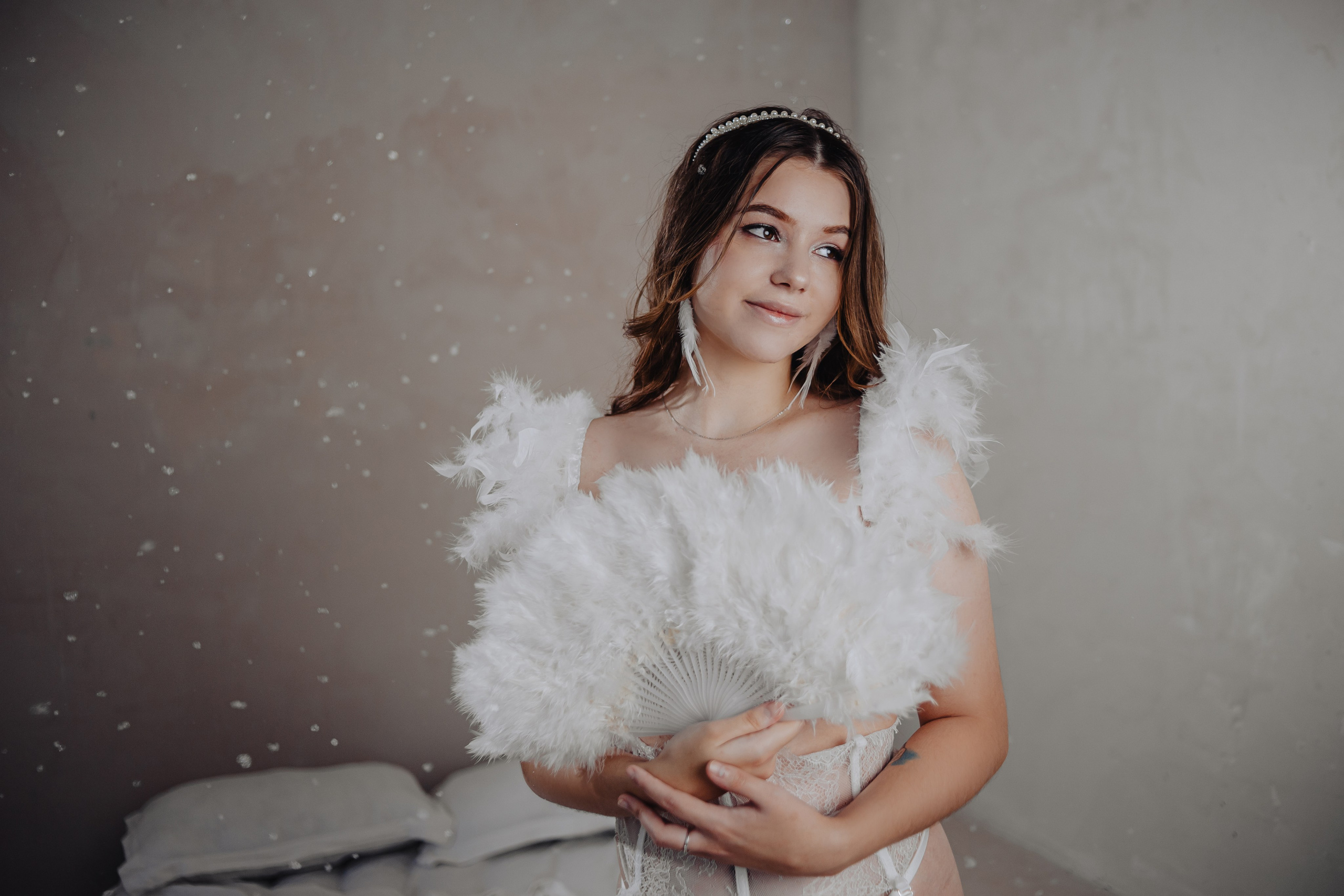 Воздушная. Фотограф Брянск