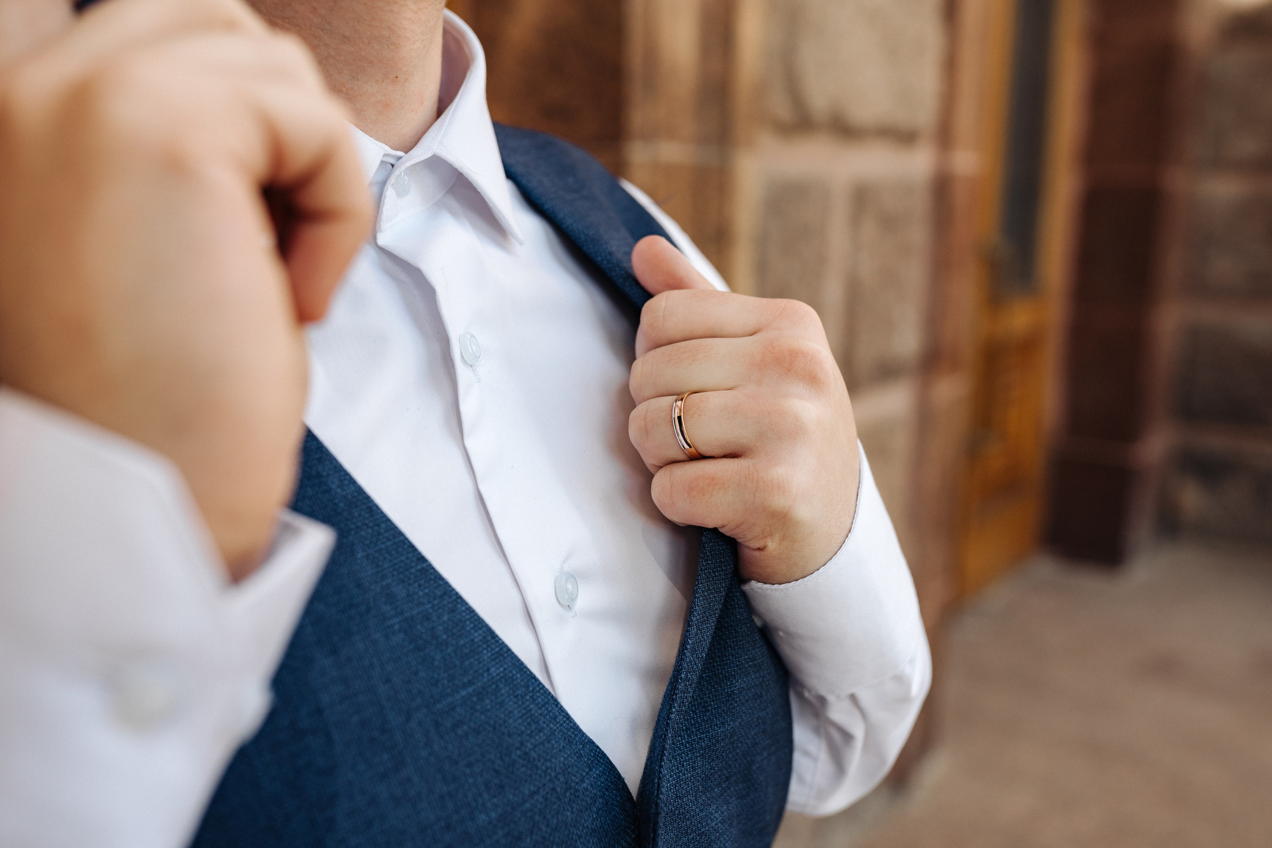 С & М Прогулка. Фотограф и видеограф в Смоленске Денис Медведев