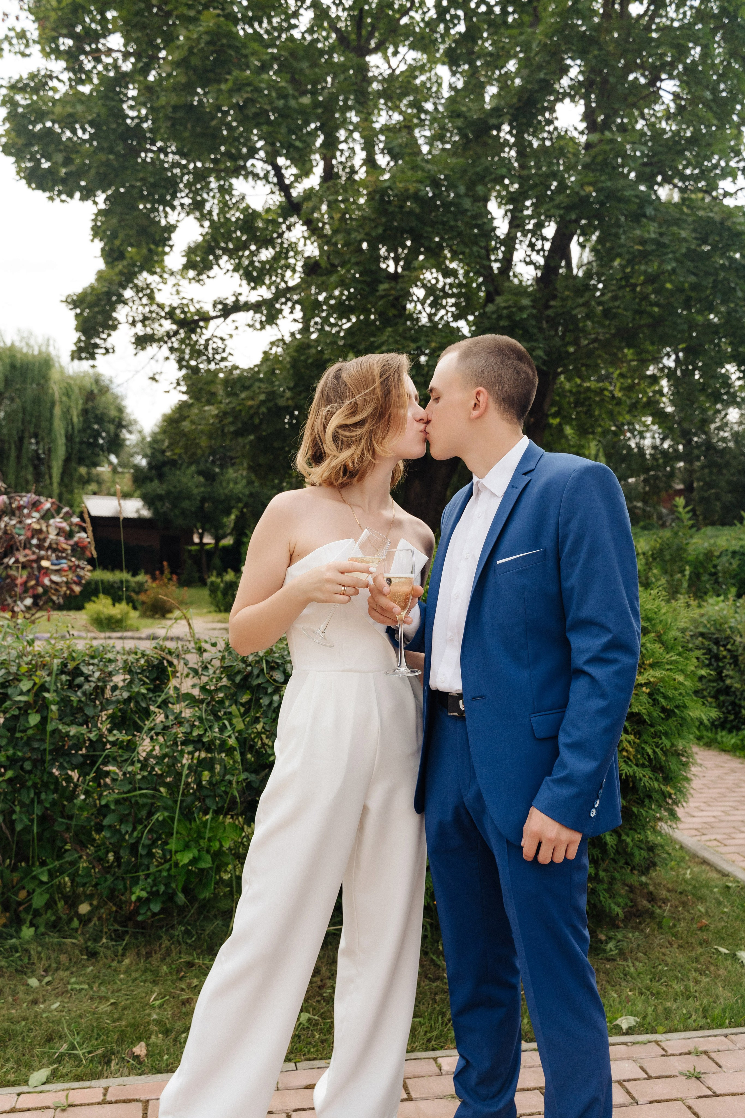 K & A Прогулка. Фотограф и видеограф в Смоленске Денис Медведев