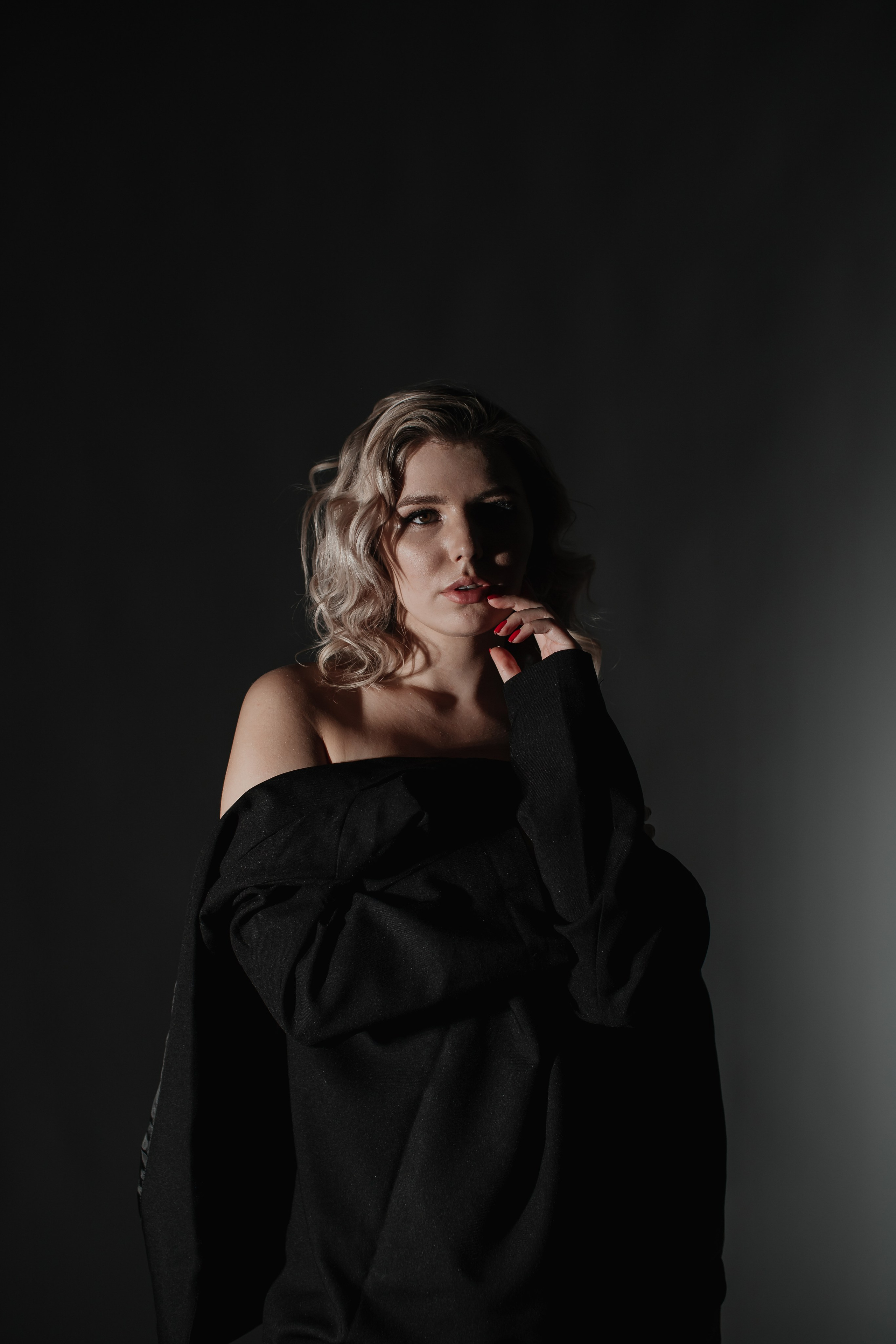 Валерия. Фотограф Arina Elatova