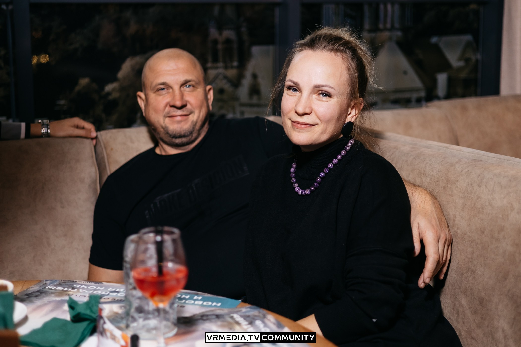 Ресторан «Мюнхен»: Эйнштейн Party