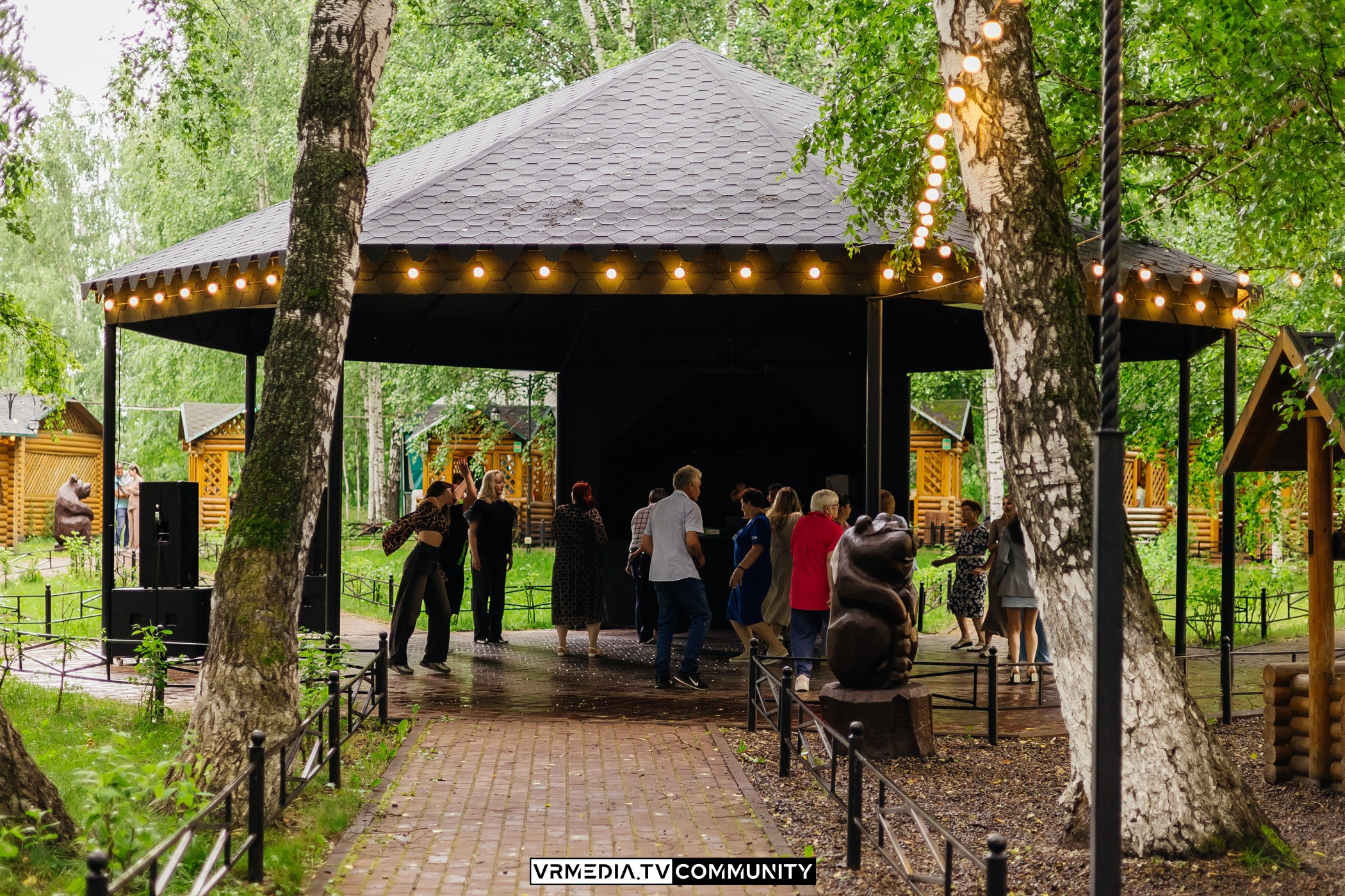 В гостях «У Петровича»