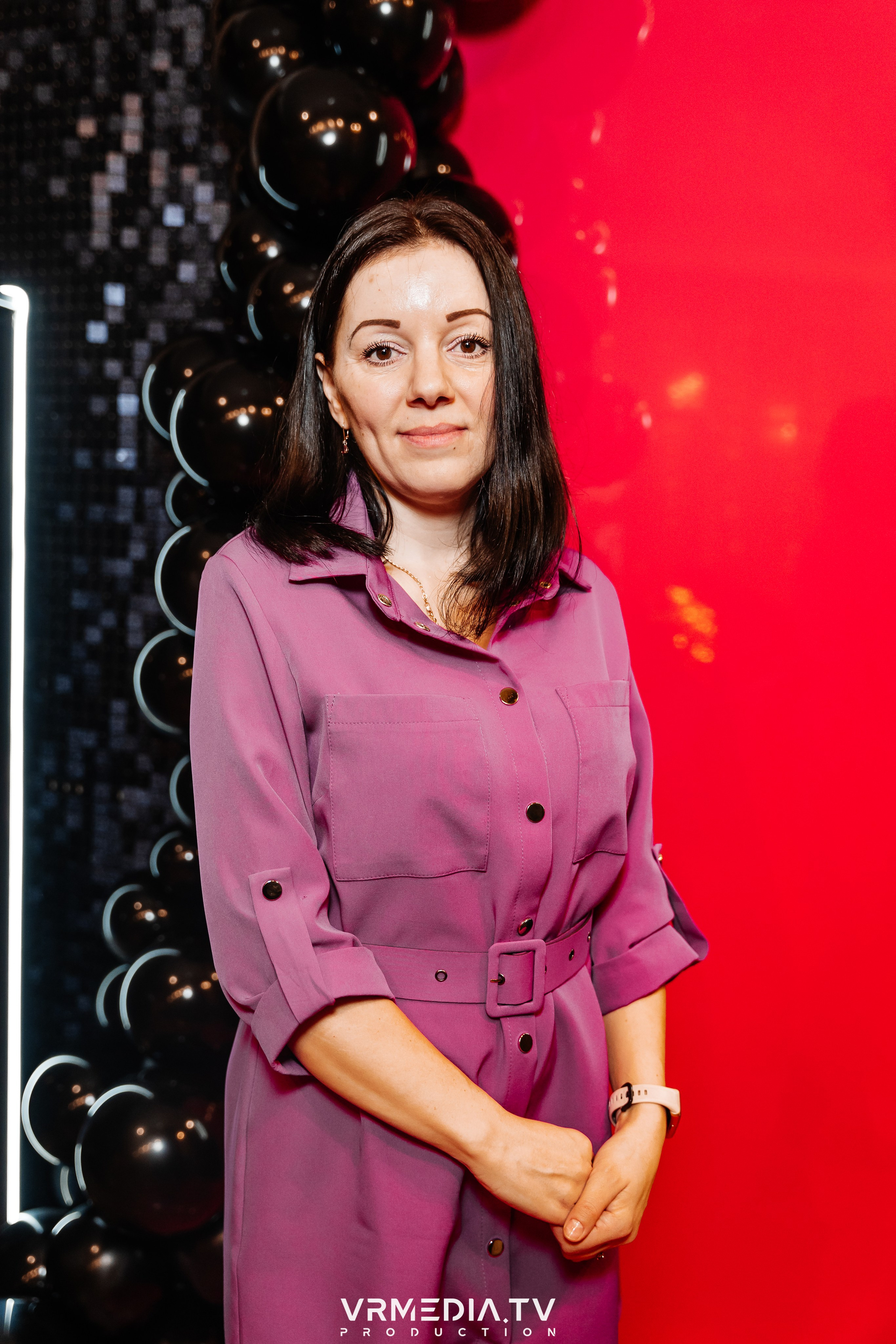 Международный женский день в ресторане «Лазурный берег»