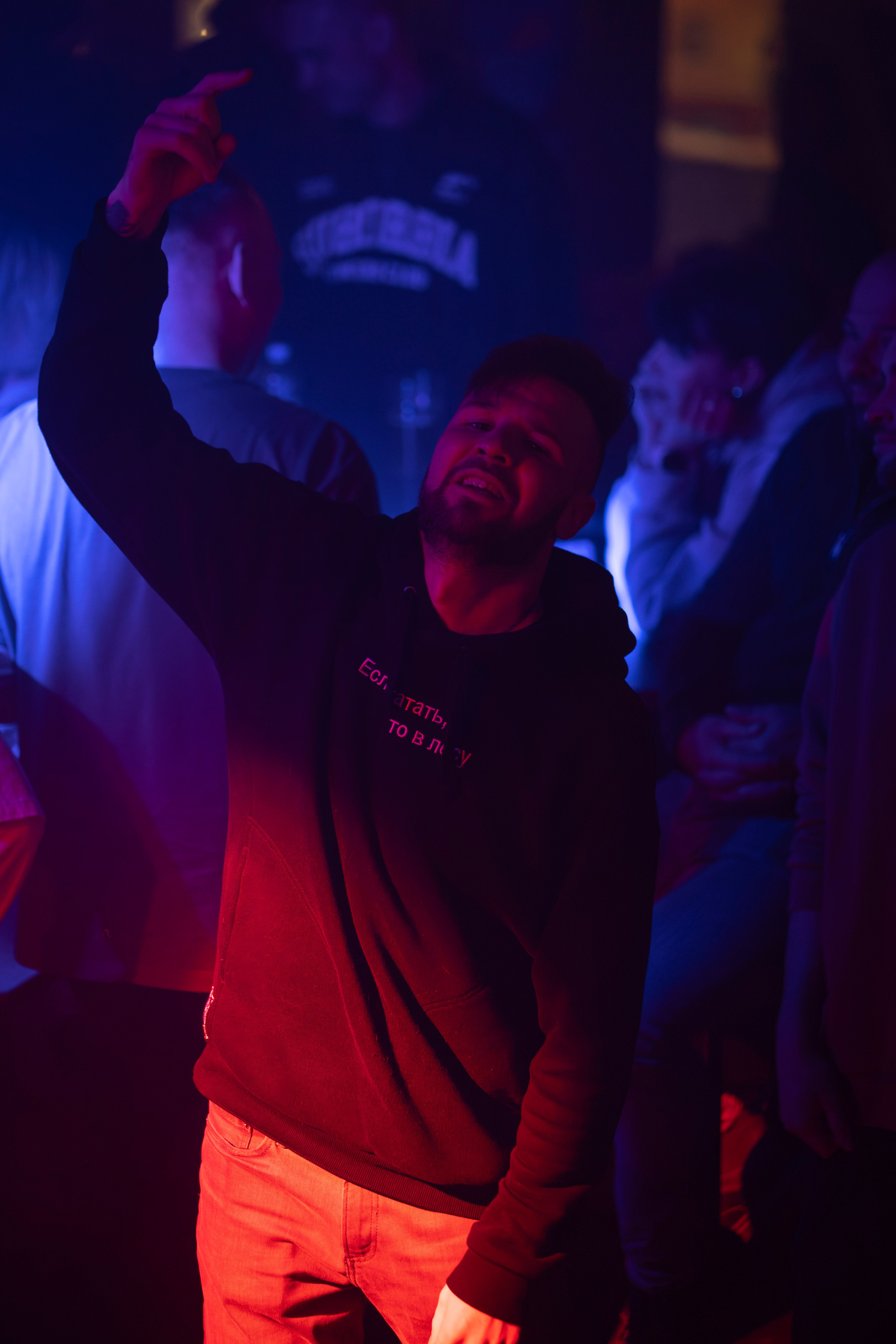 Rook's Smex. Анастасия Паршукова — фотограф Шерегеш Новосибирск