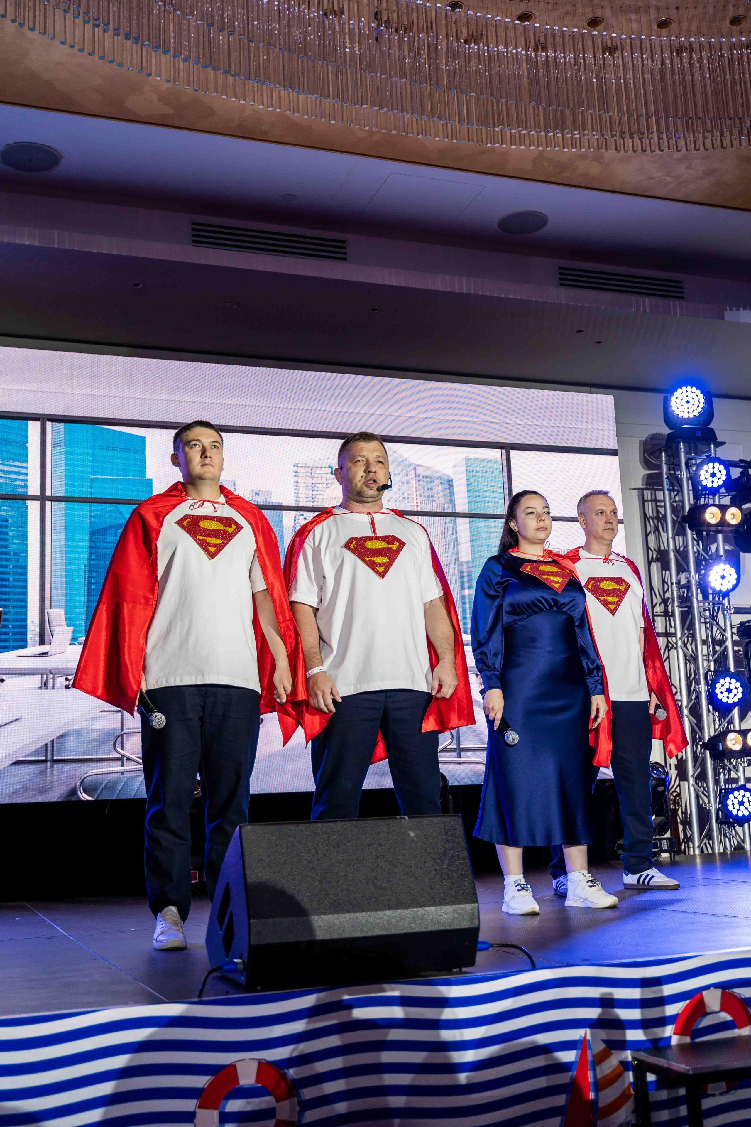 Рыбная компания в Самаре. Фотограф и видеограф в Москве и Абу Даби Мария Кулагина