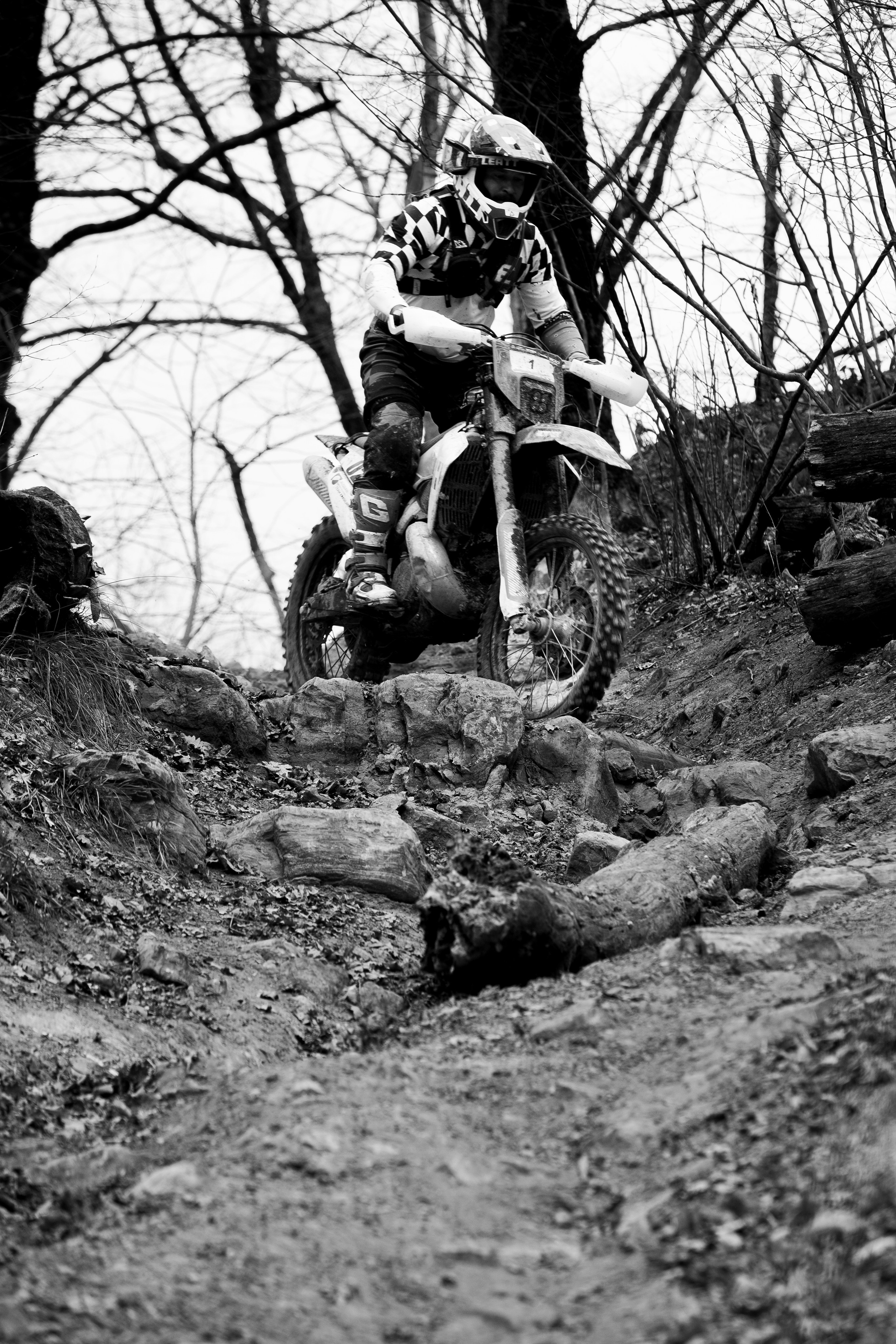 Эндуро Фест от Shamax Motors (Краснодар). Свадебный фотограф Денис Ожигин в Краснодаре и крае. Эмоциональная и стильная съемка вашего дня