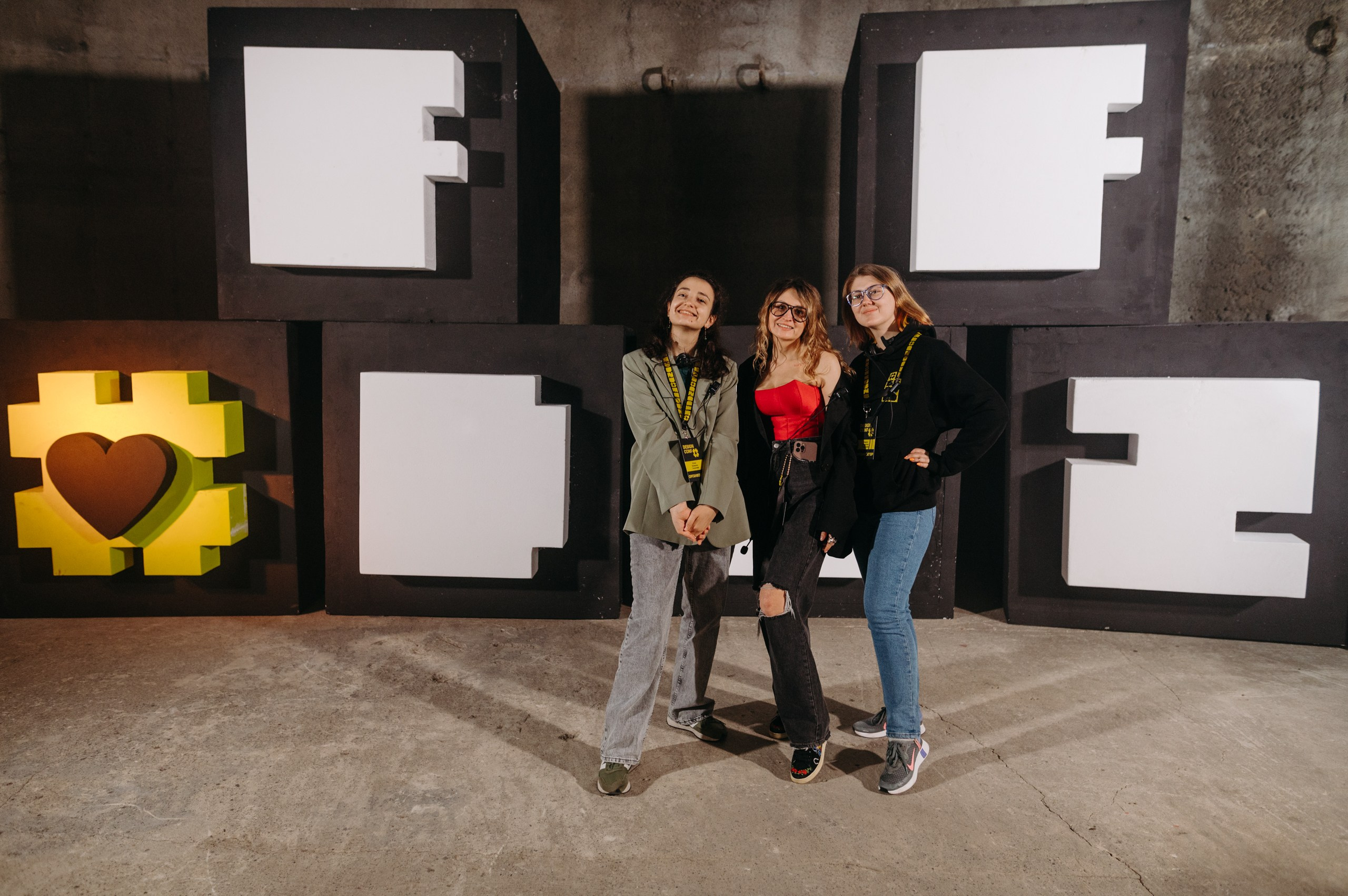 Tinkoff Conf. Фотограф в Москве Илья Максимов