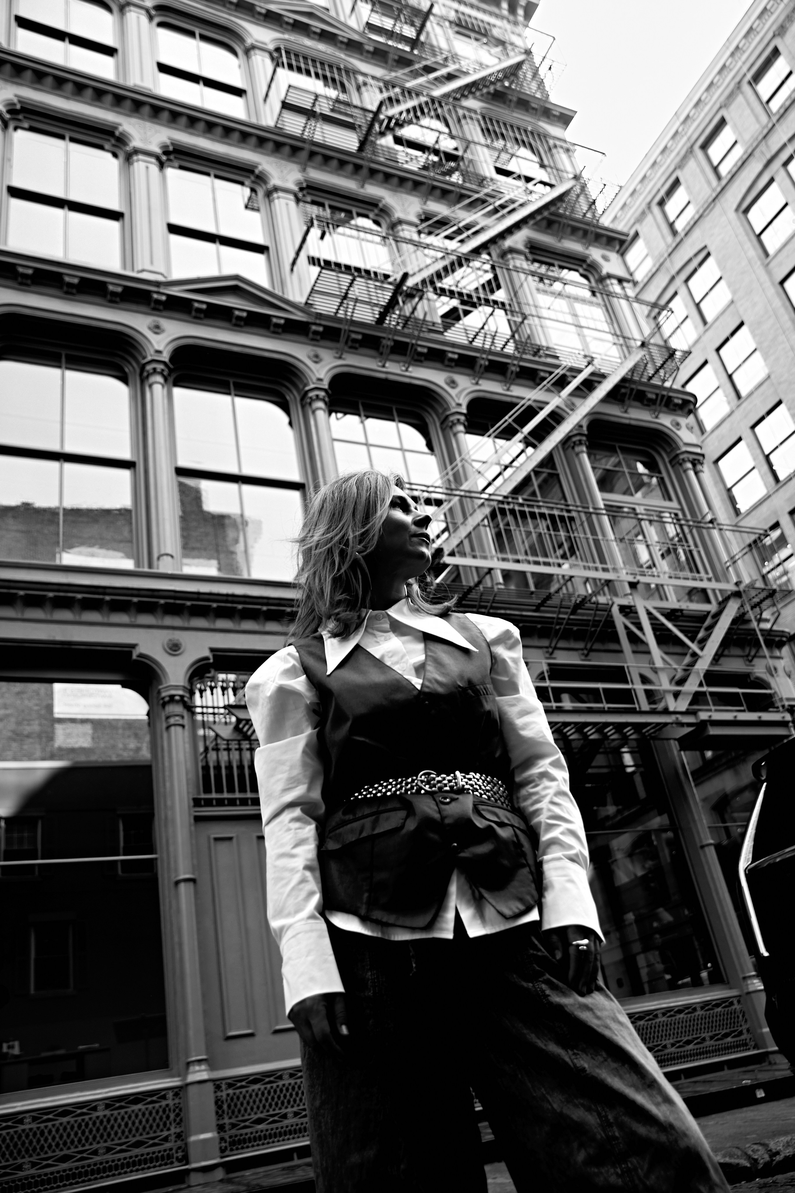 NATA. Yulia Otroschenko