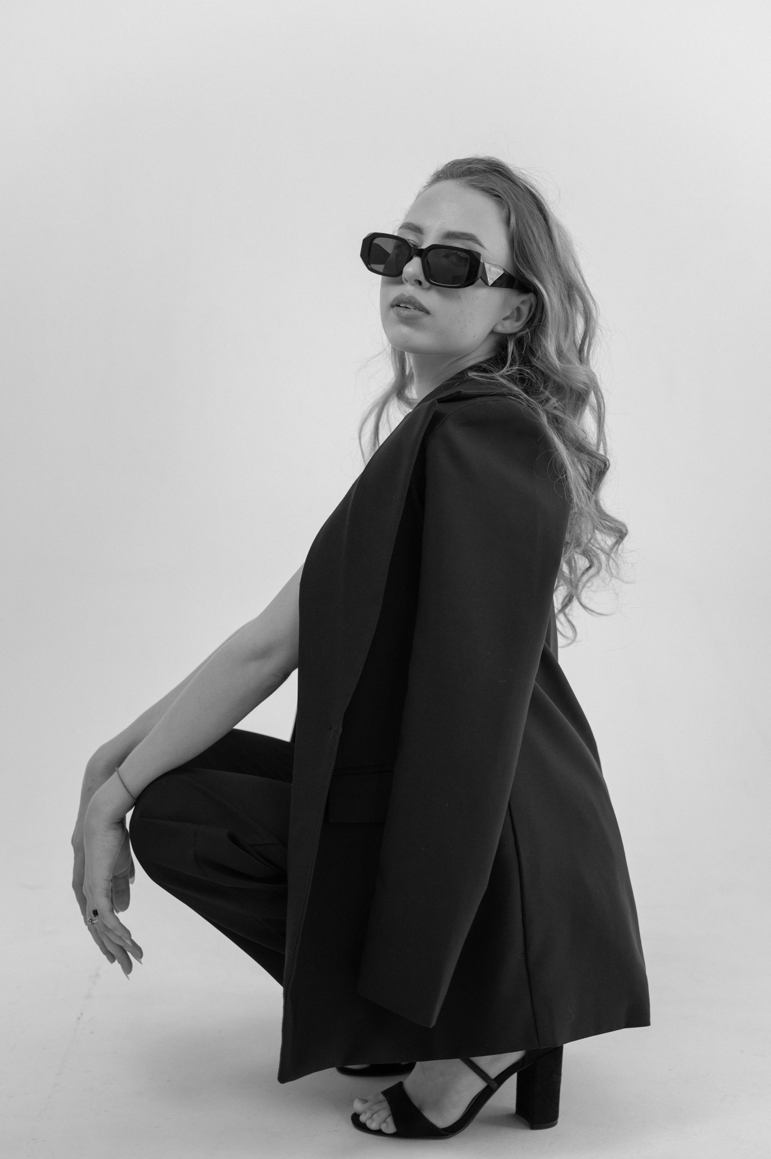 Женские портреты. ФОТОГРАФ/РУДНЫЙ/КОСТАНАЙ