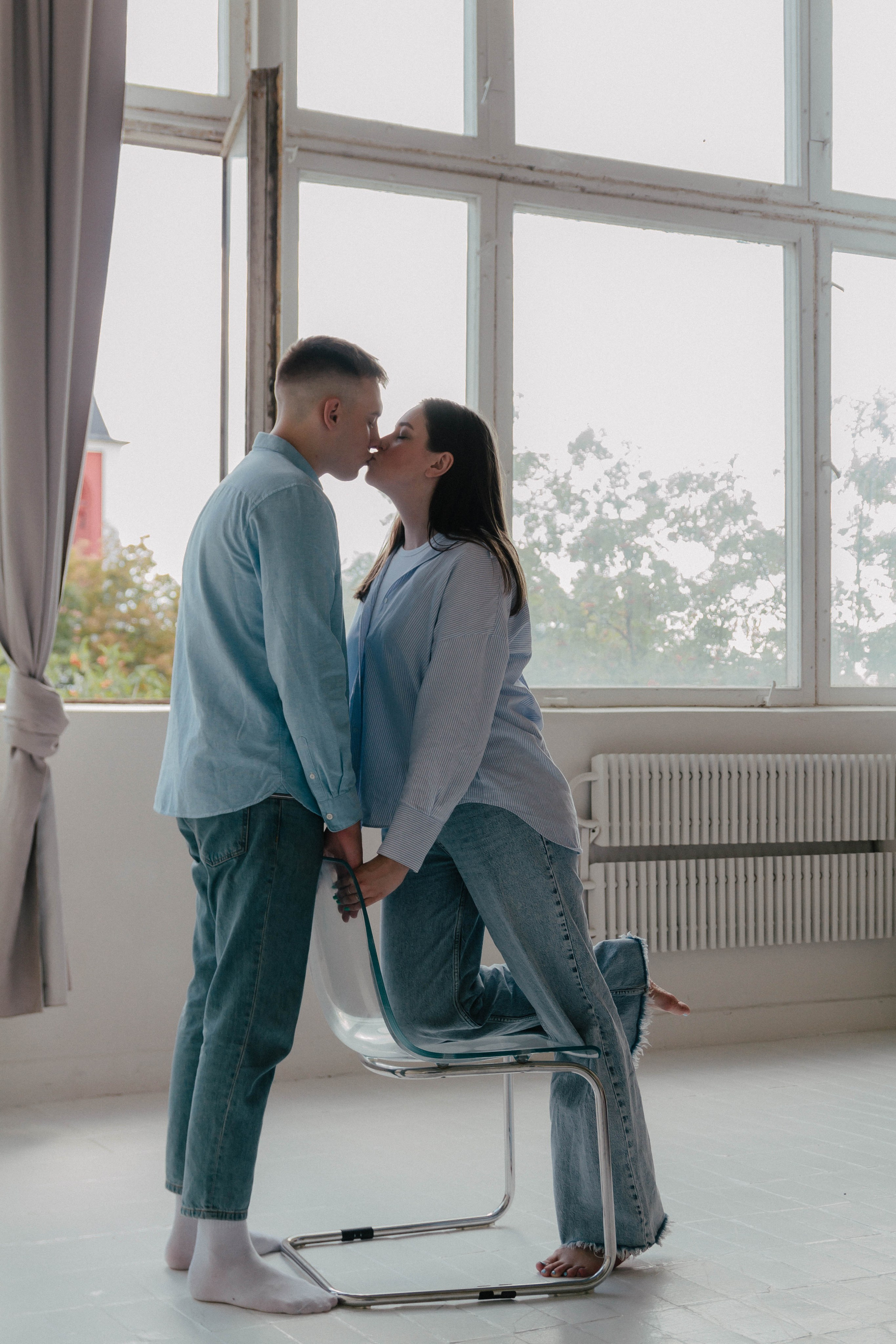 Love Полина и Егор. Твой фотограф Алина Кочергина