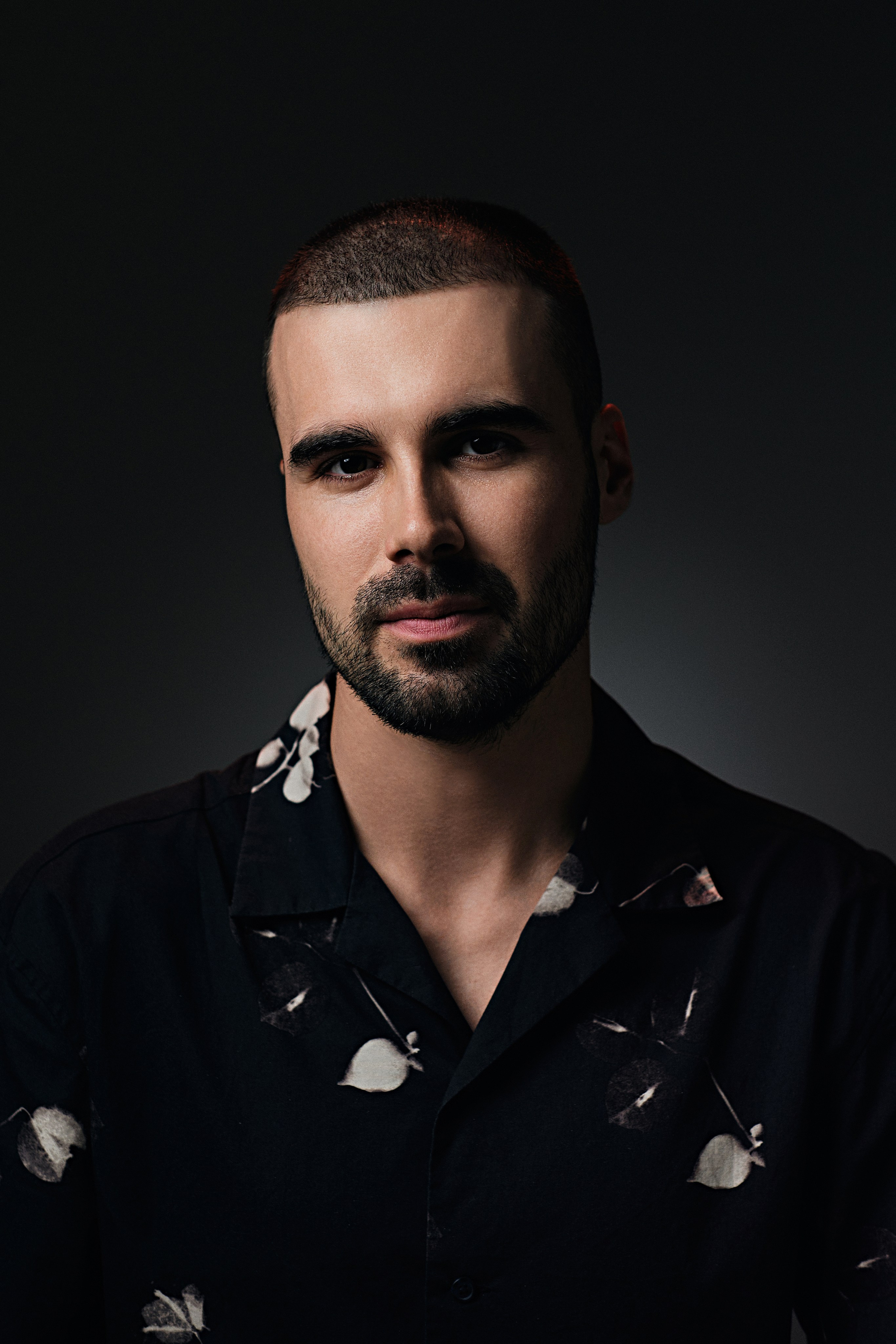 Crimean Wanderer. Photographer, Cinematographer, and Production Producer Yan Dolmatov