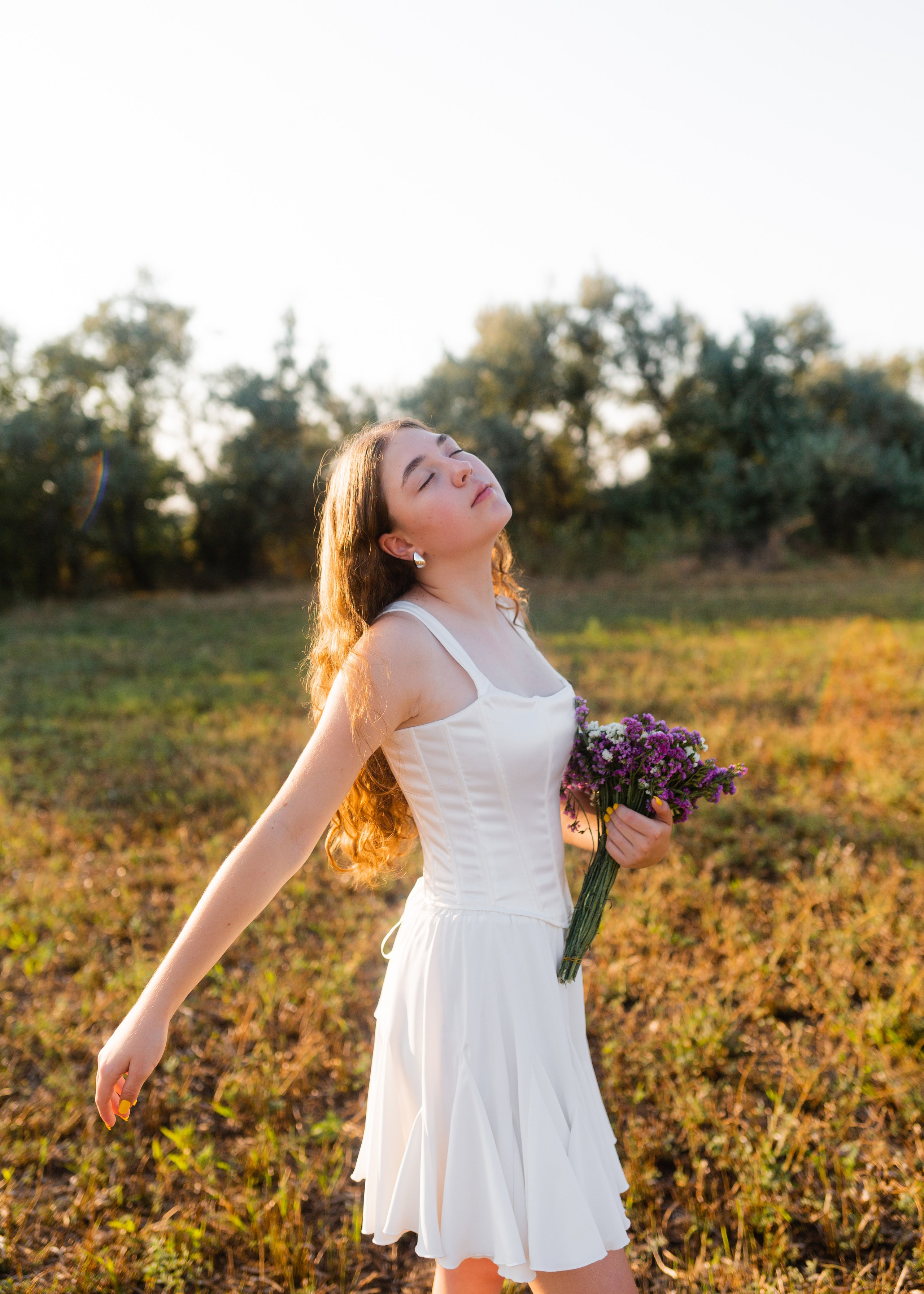 Фотограф в Приморско-Ахтарске Марьяна Чопко