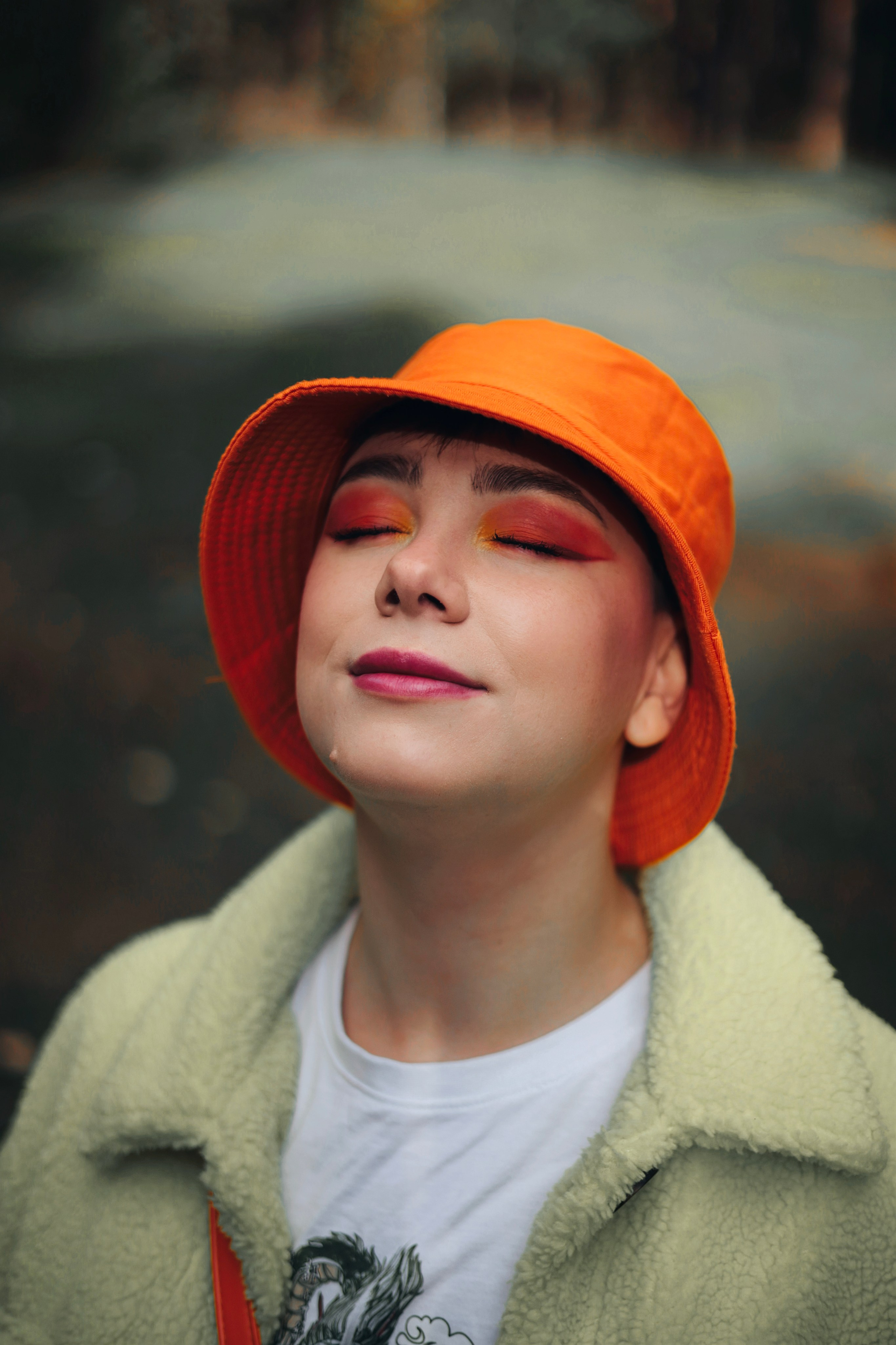 Ирина. Фотограф Алина Любимова г. Пермь
