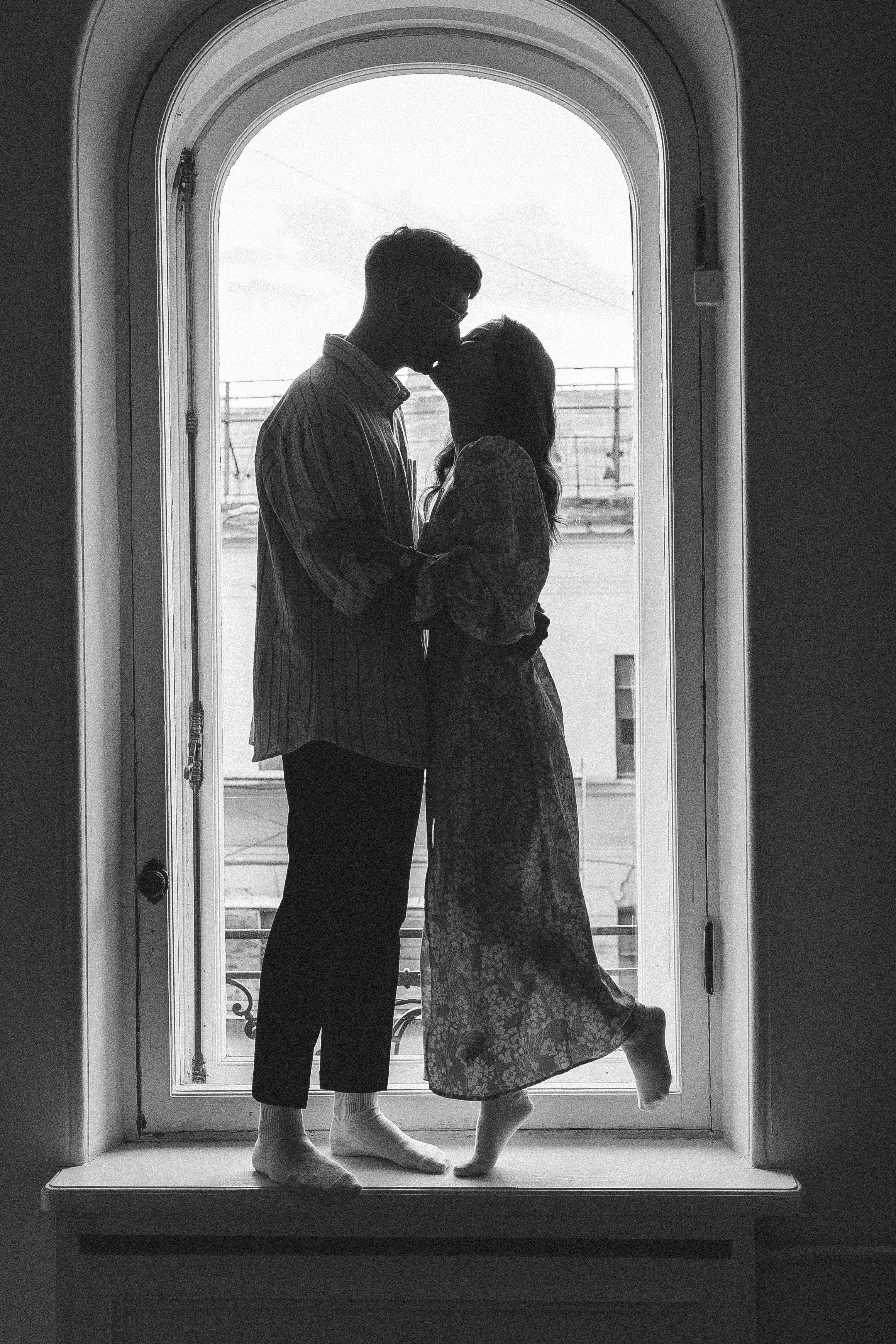 ЛЮБОВЬ В ИЮНЕ. Профессиональный фотограф, Санкт-Петербург — Виктория Богомолова