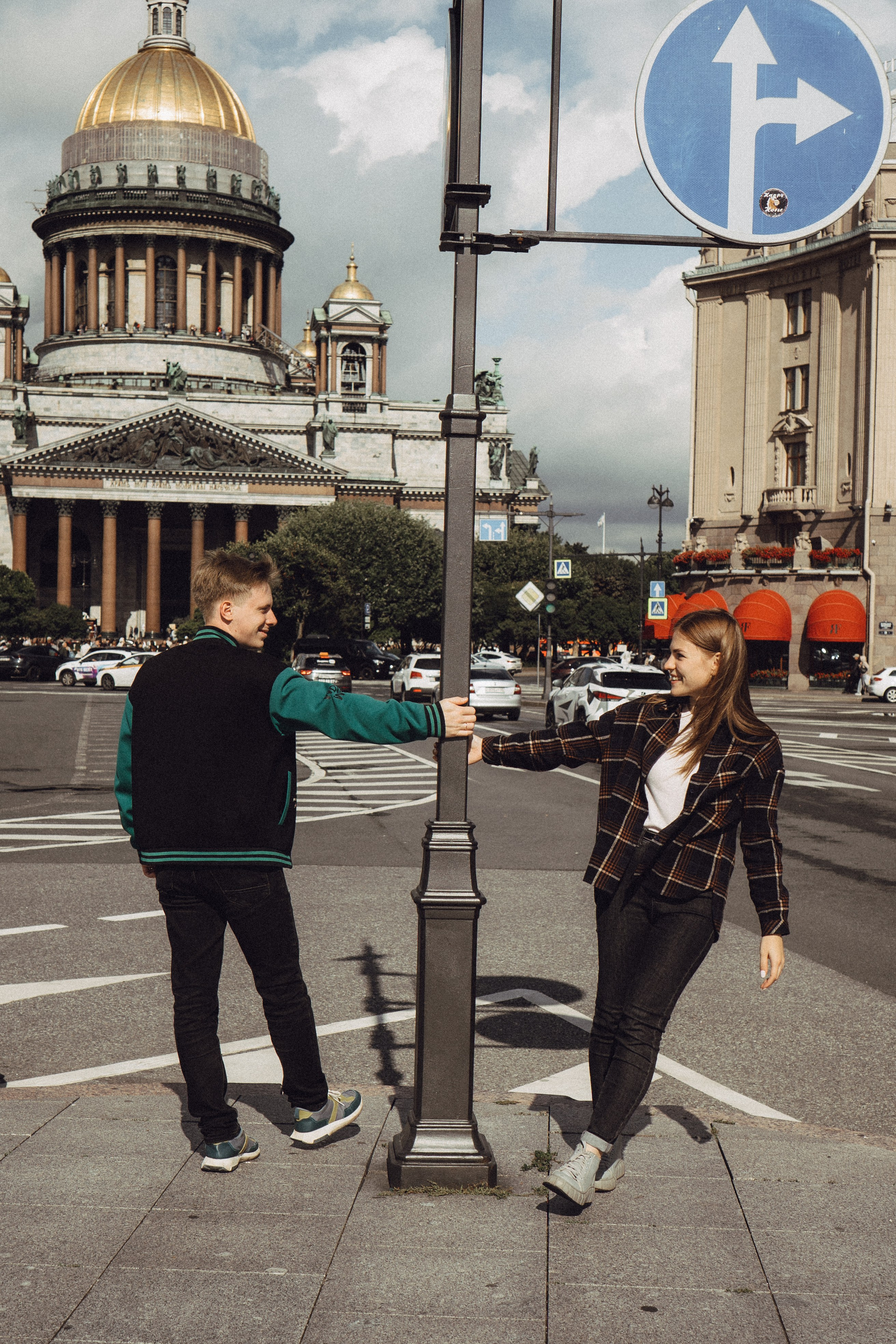 ПРОГУЛКА ПО САНКТ-ПЕТЕРБУРГУ. Профессиональный фотограф, Санкт-Петербург — Виктория Богомолова