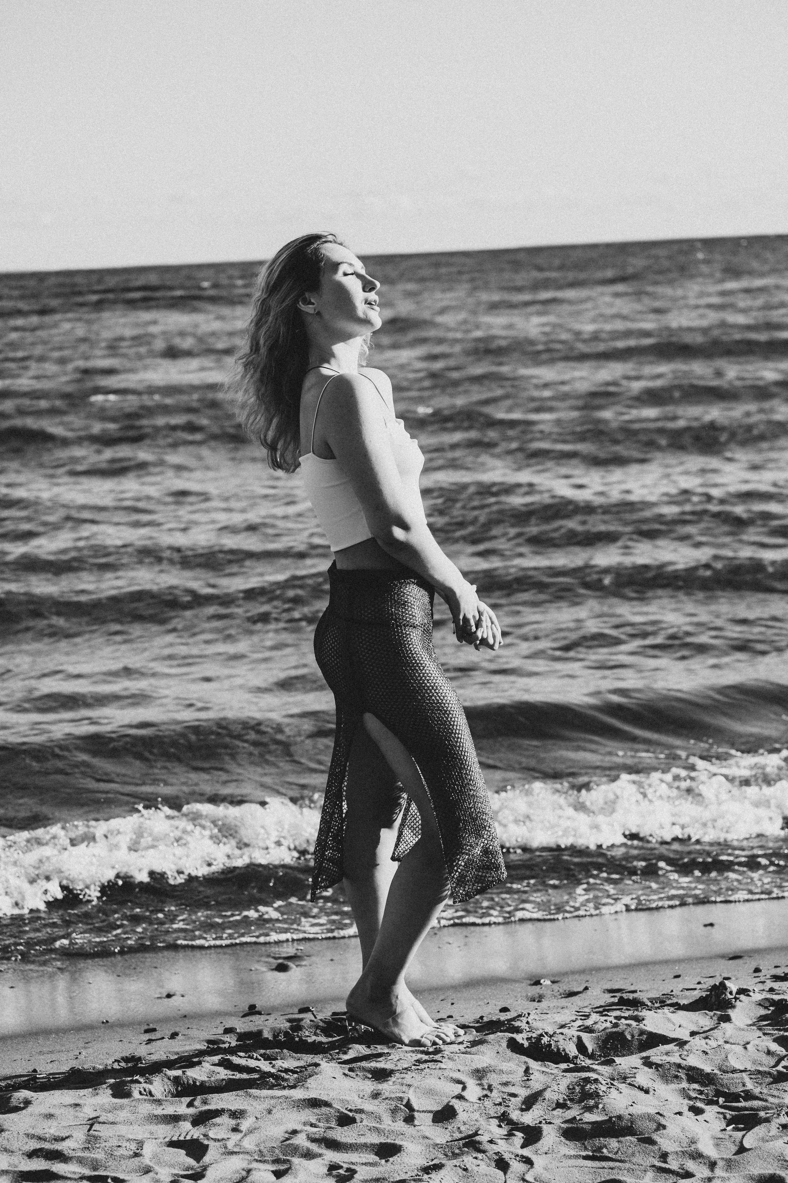 ПРОГУЛКА НА БЕРЕГУ ФИНСКОГО ЗАЛИВА. Профессиональный фотограф, Санкт-Петербург — Виктория Богомолова