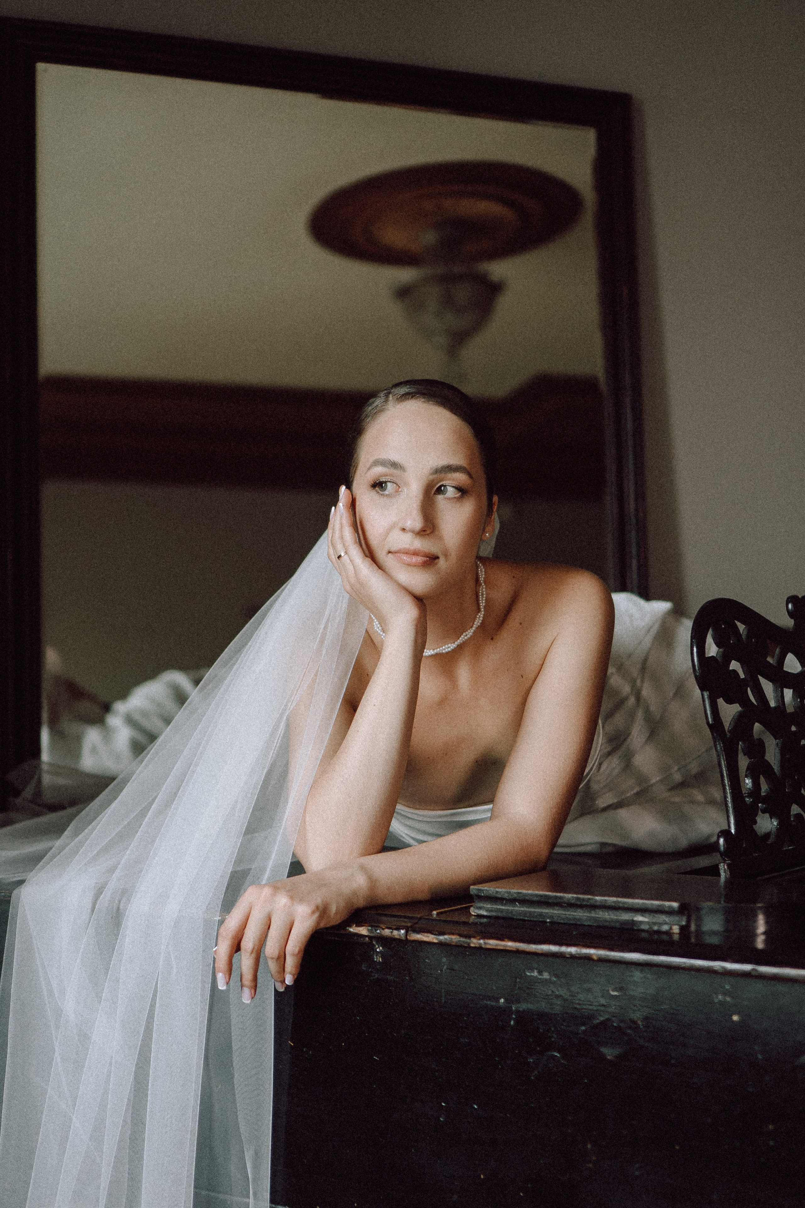 ЗАГС И ПРОГУЛКА 2 ЧАСА. Профессиональный фотограф, Санкт-Петербург — Виктория Богомолова