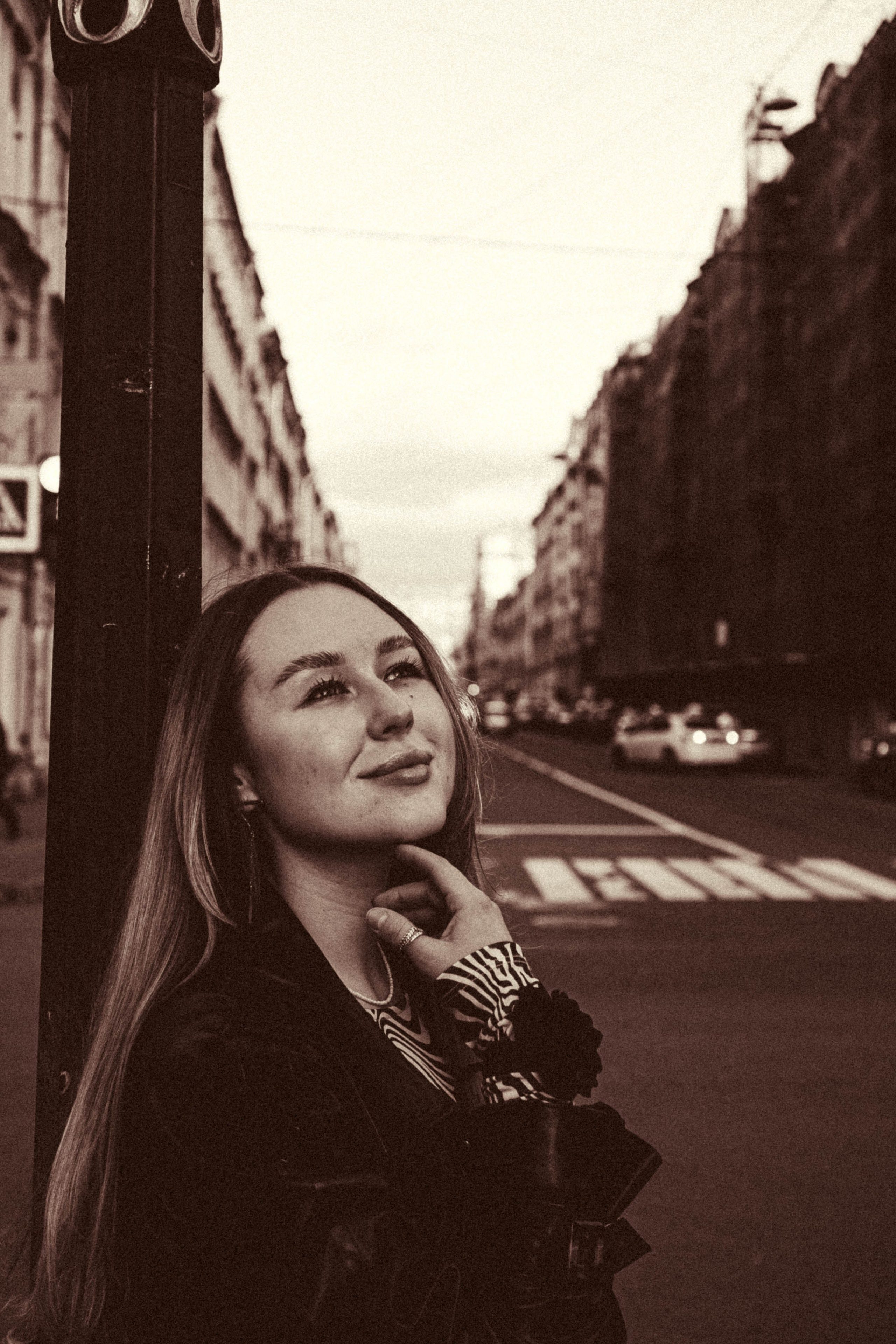 Ксения. Профессиональный фотограф, Санкт-Петербург — Виктория Богомолова