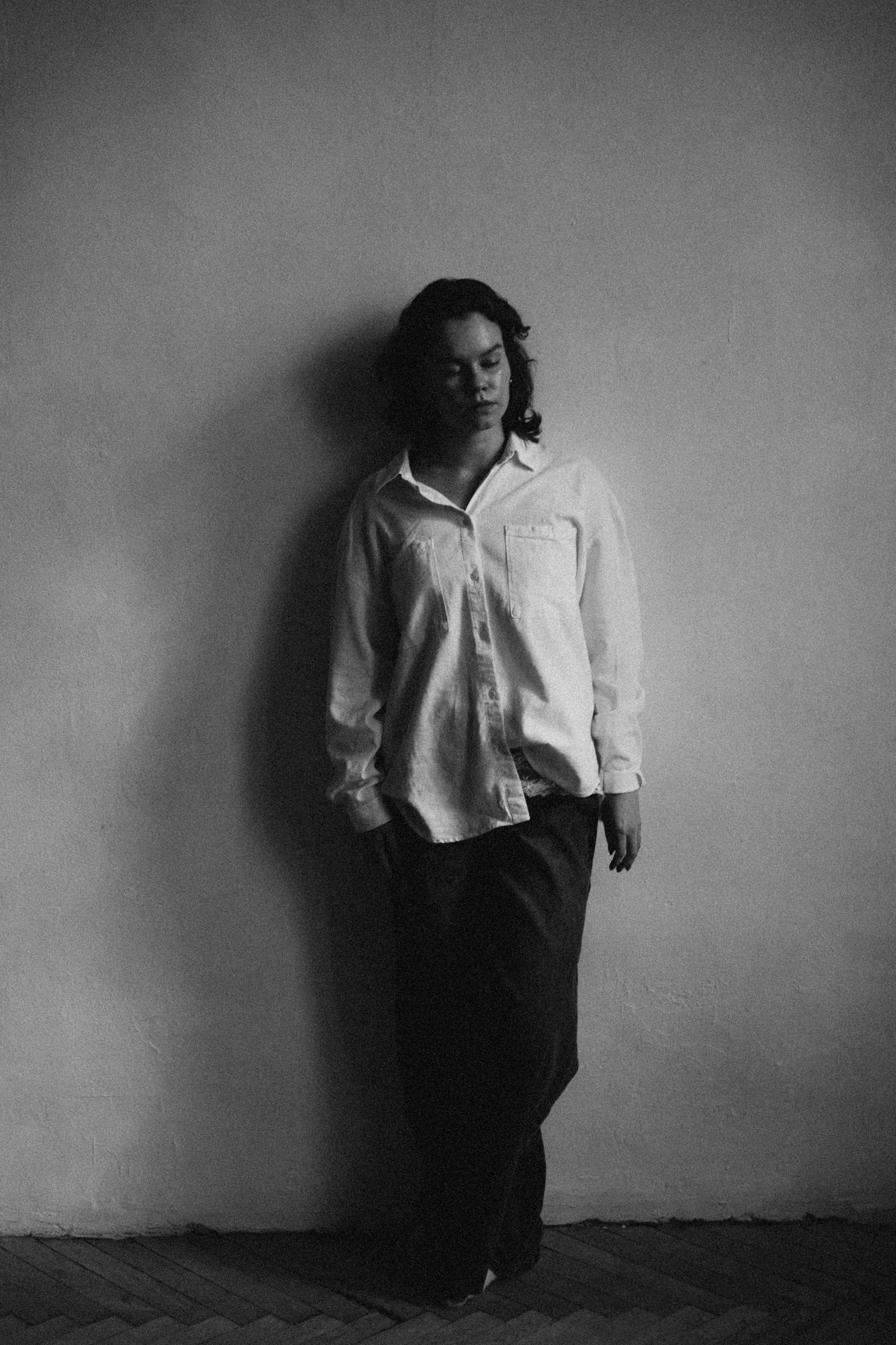 Студийная для девушки. Профессиональный фотограф, Санкт-Петербург — Виктория Богомолова